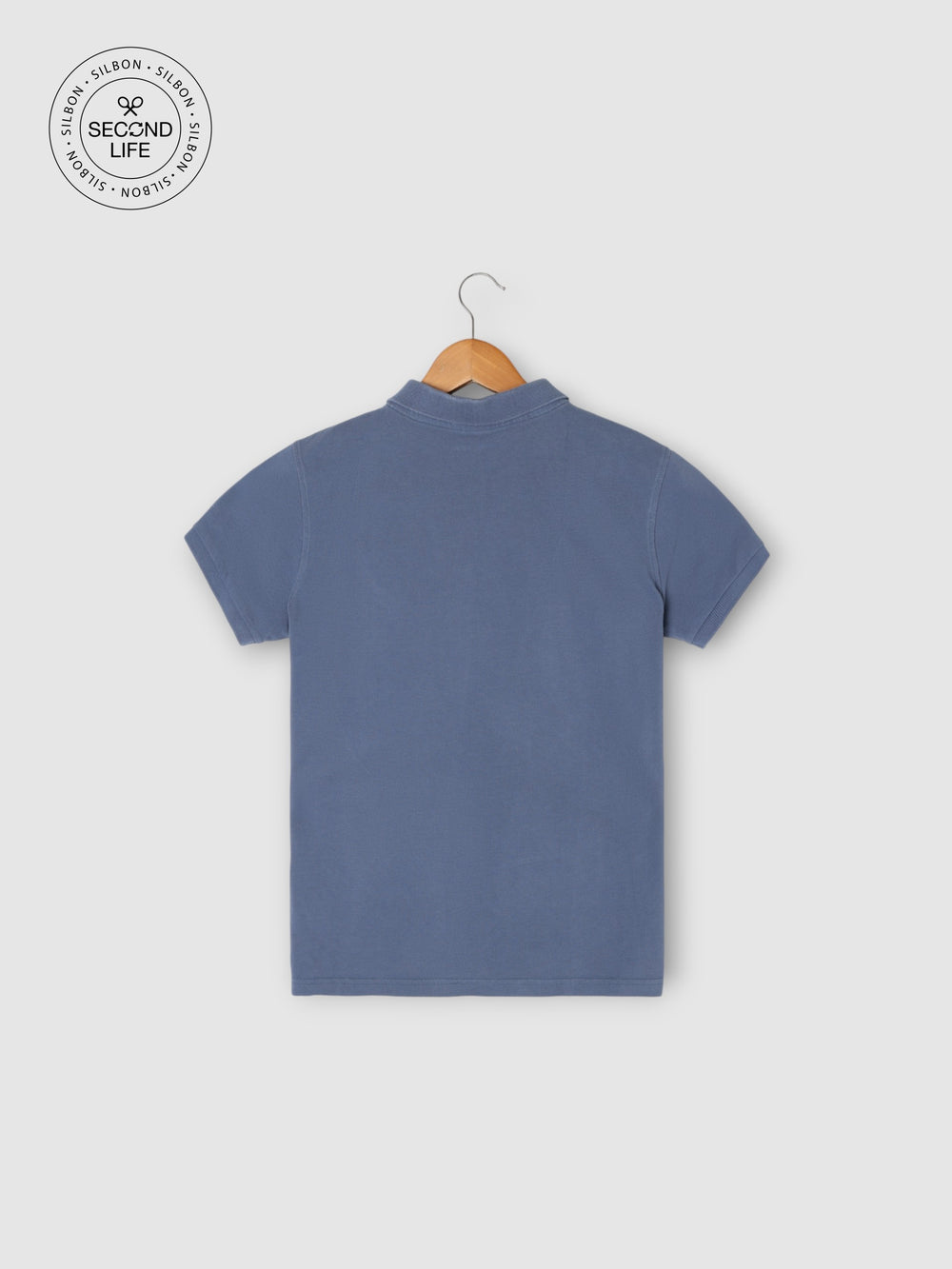 Polo kids second life