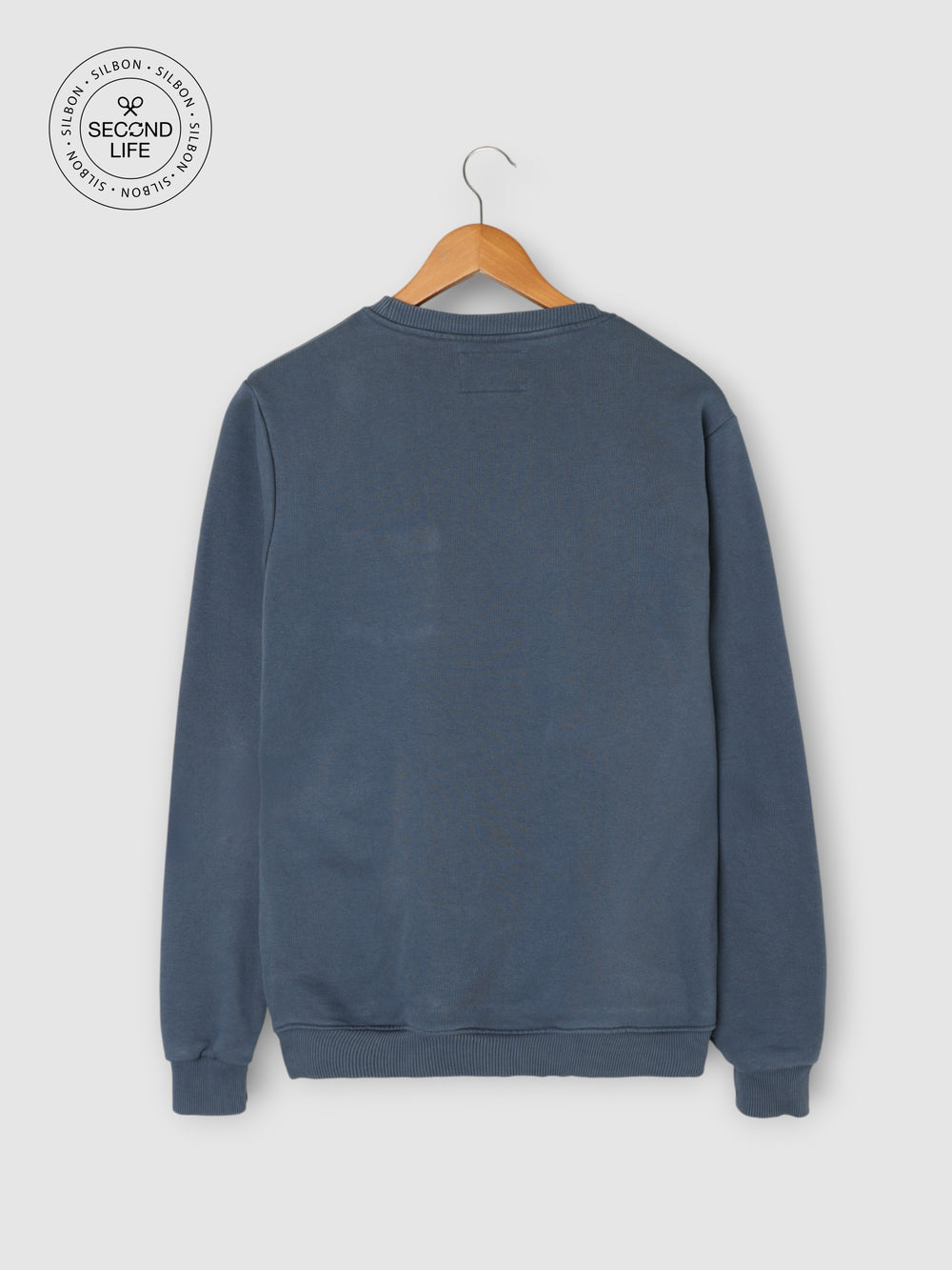 Sudadera second life