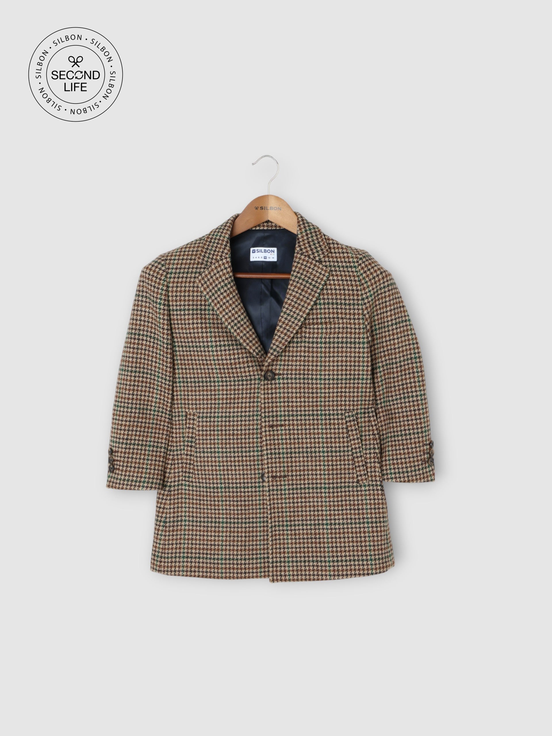 Abrigo kids second life