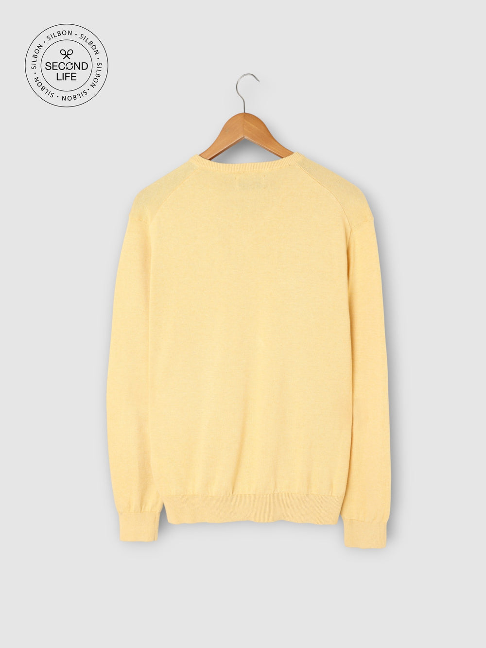 Jersey second life