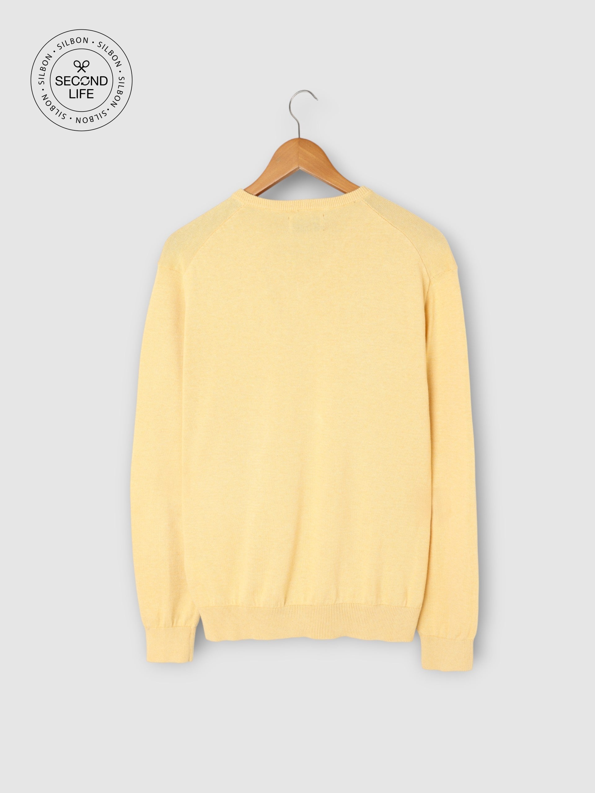 Jersey second life