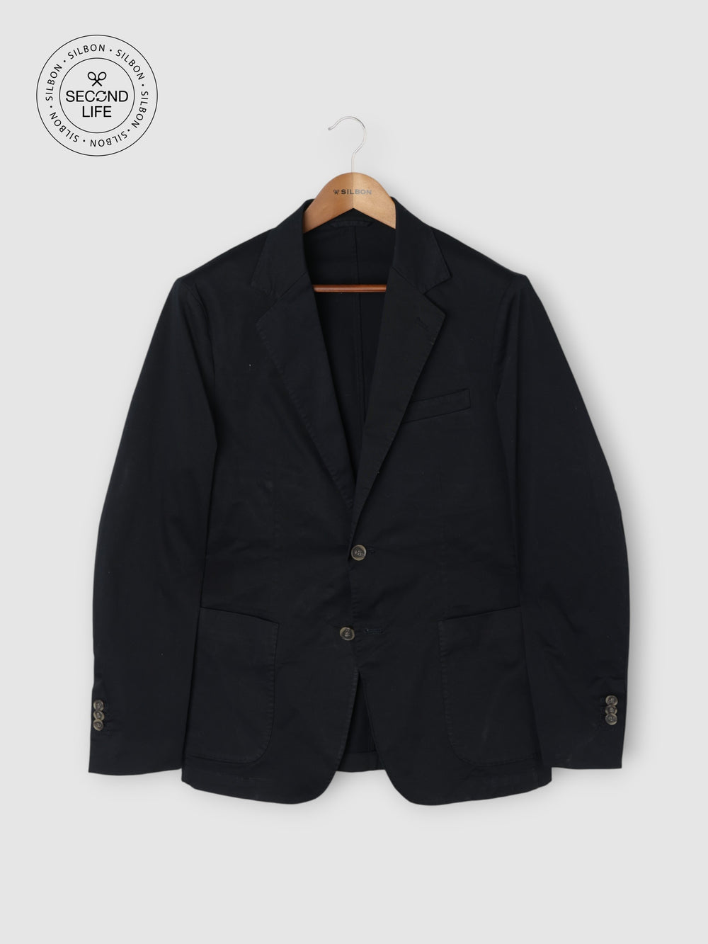 Americana casual second life