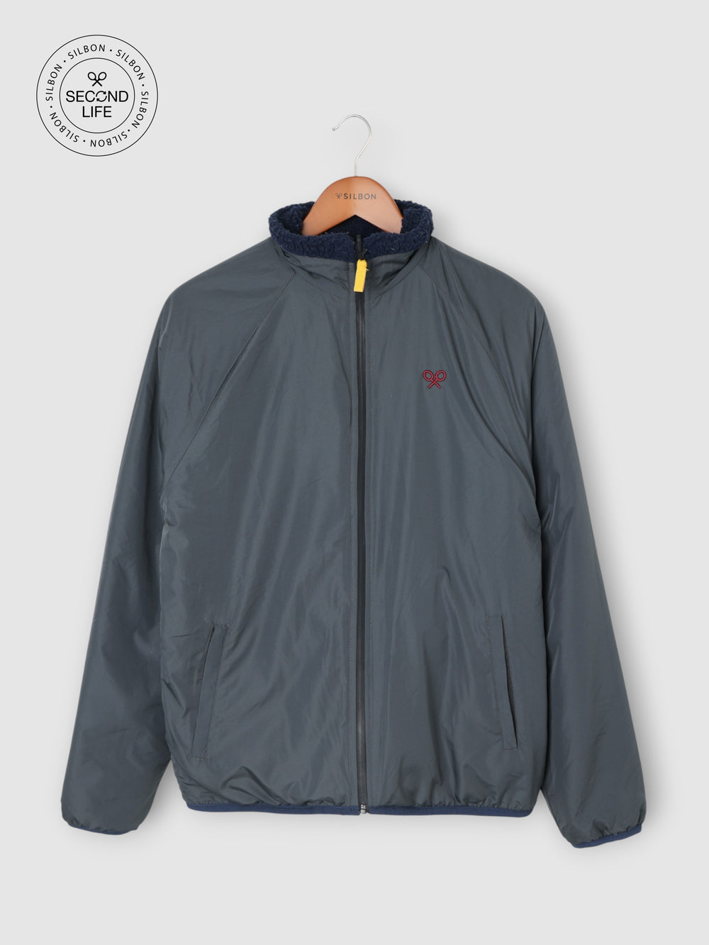 Chaqueta sport second life