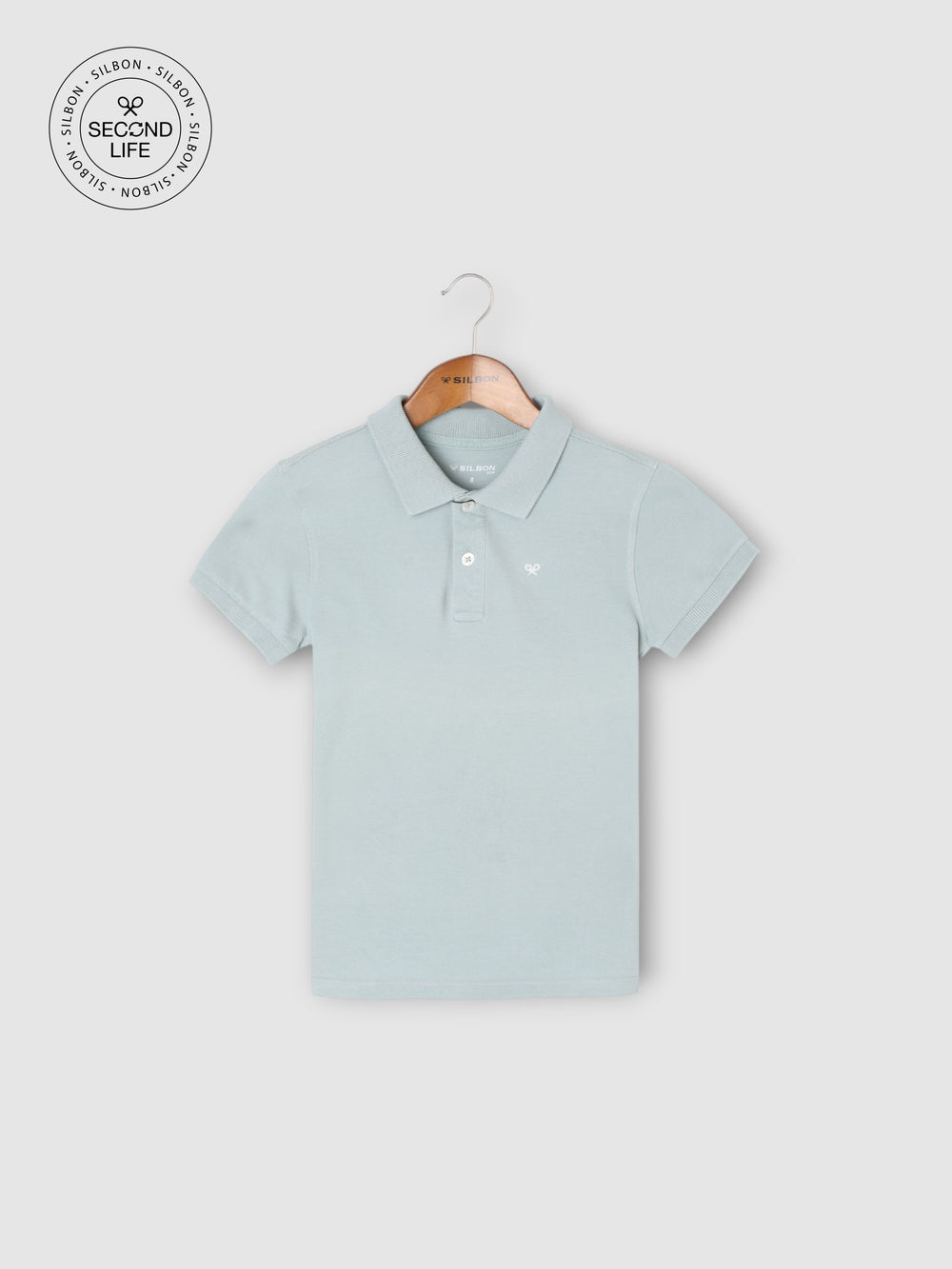 Polo kids second life