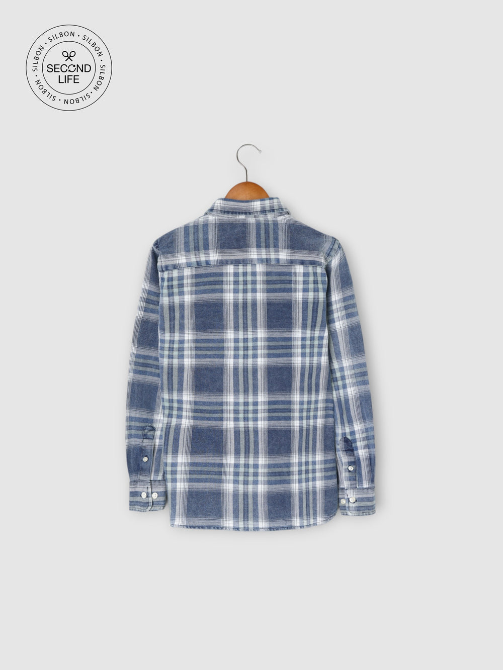 Camisa kids second life