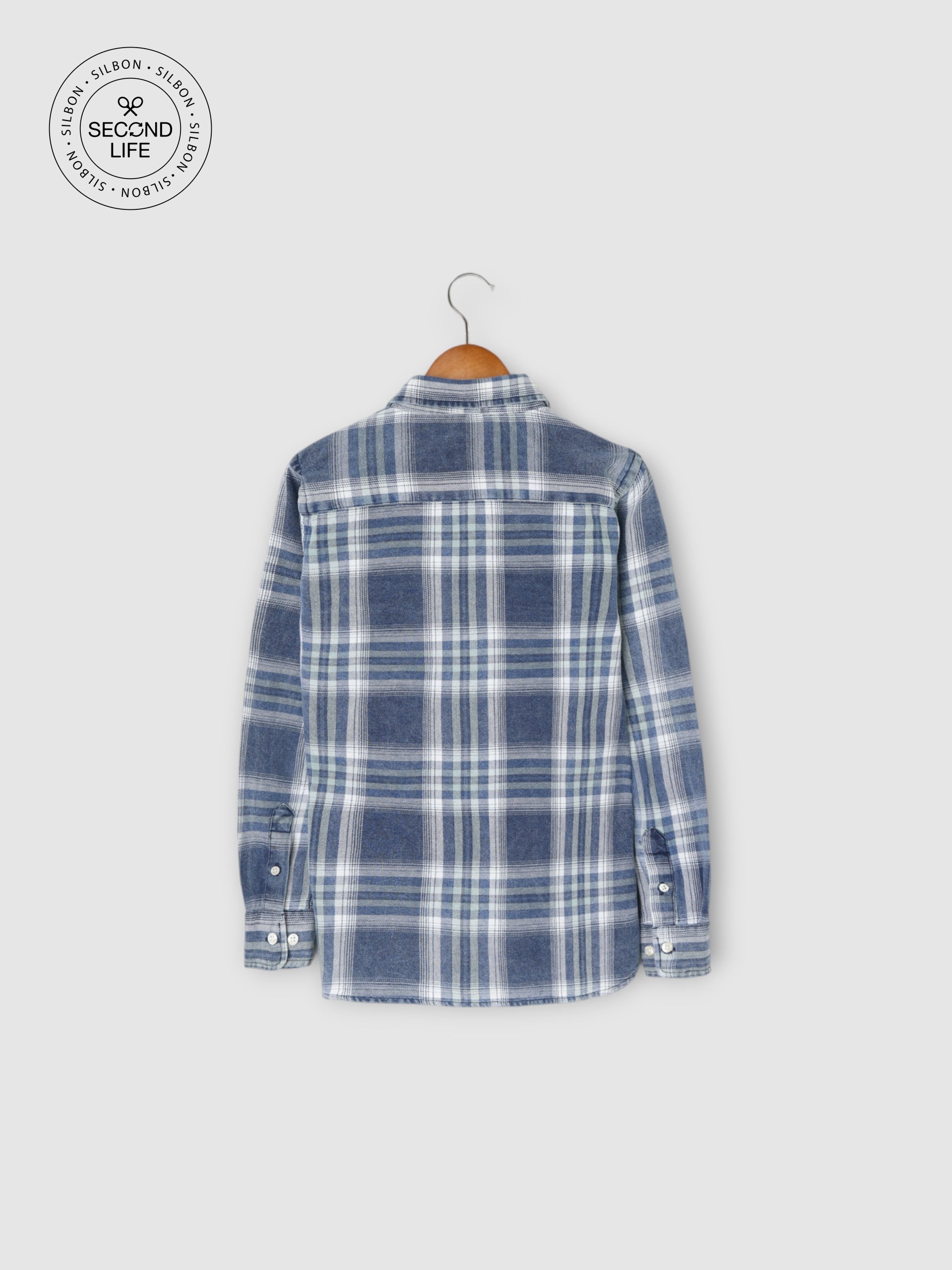 Camisa kids second life