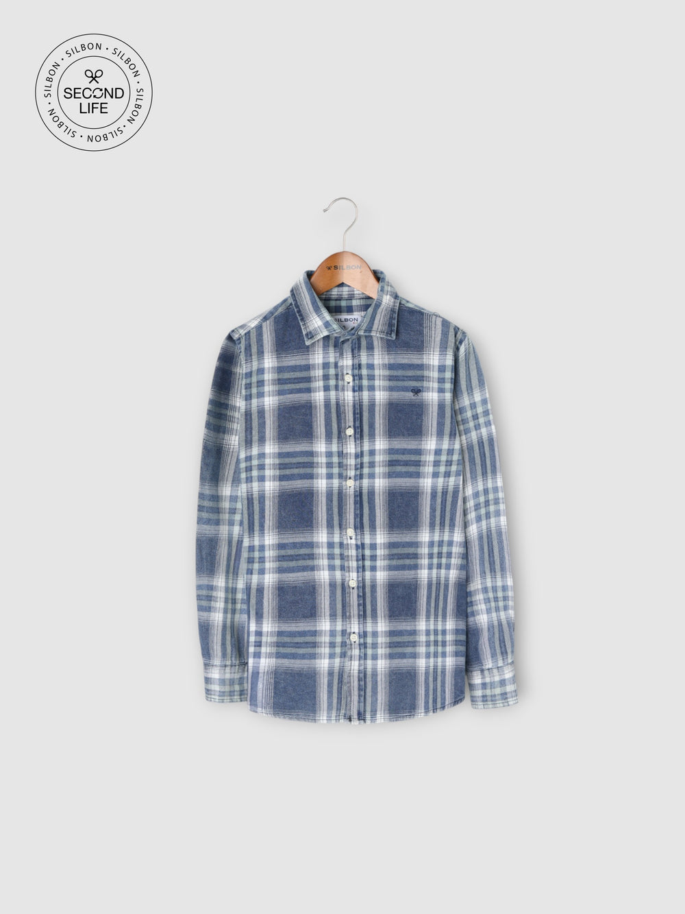 Camisa kids second life