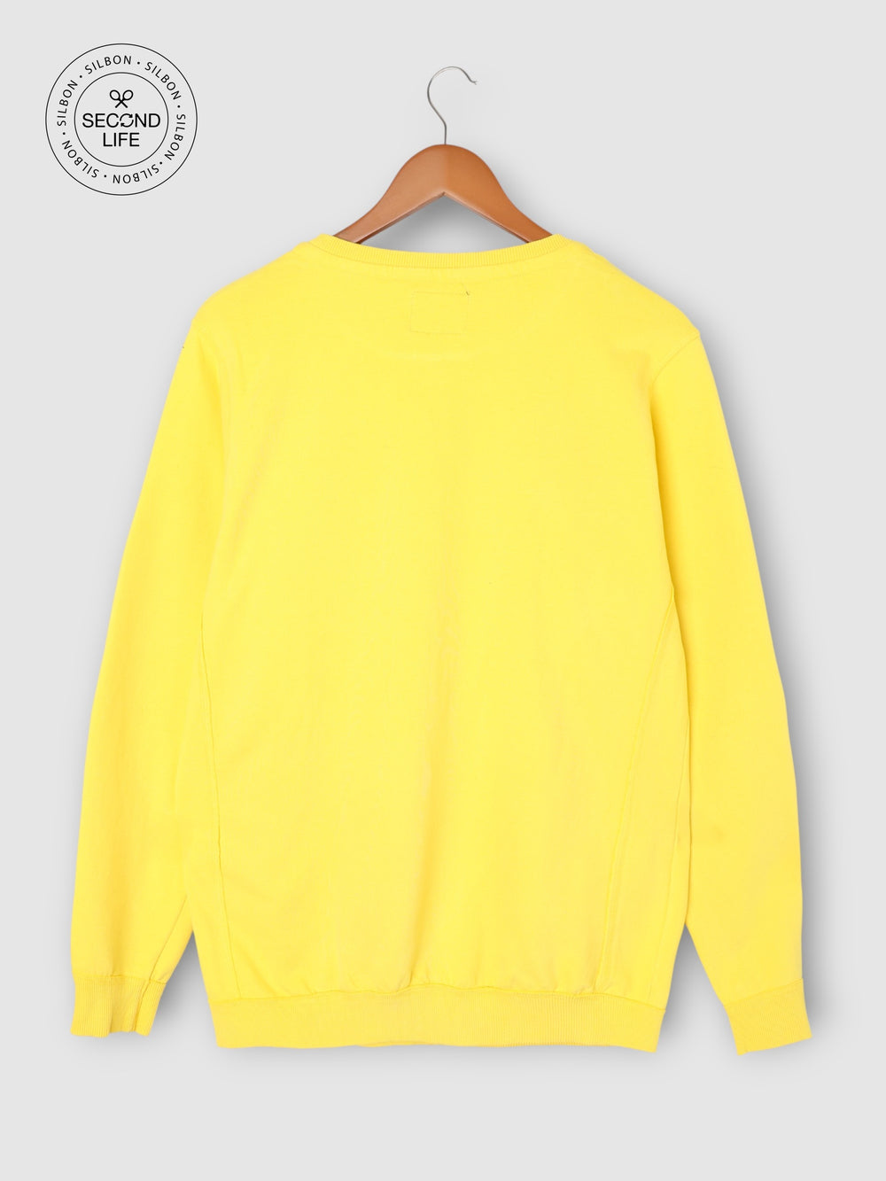 Sudadera second life