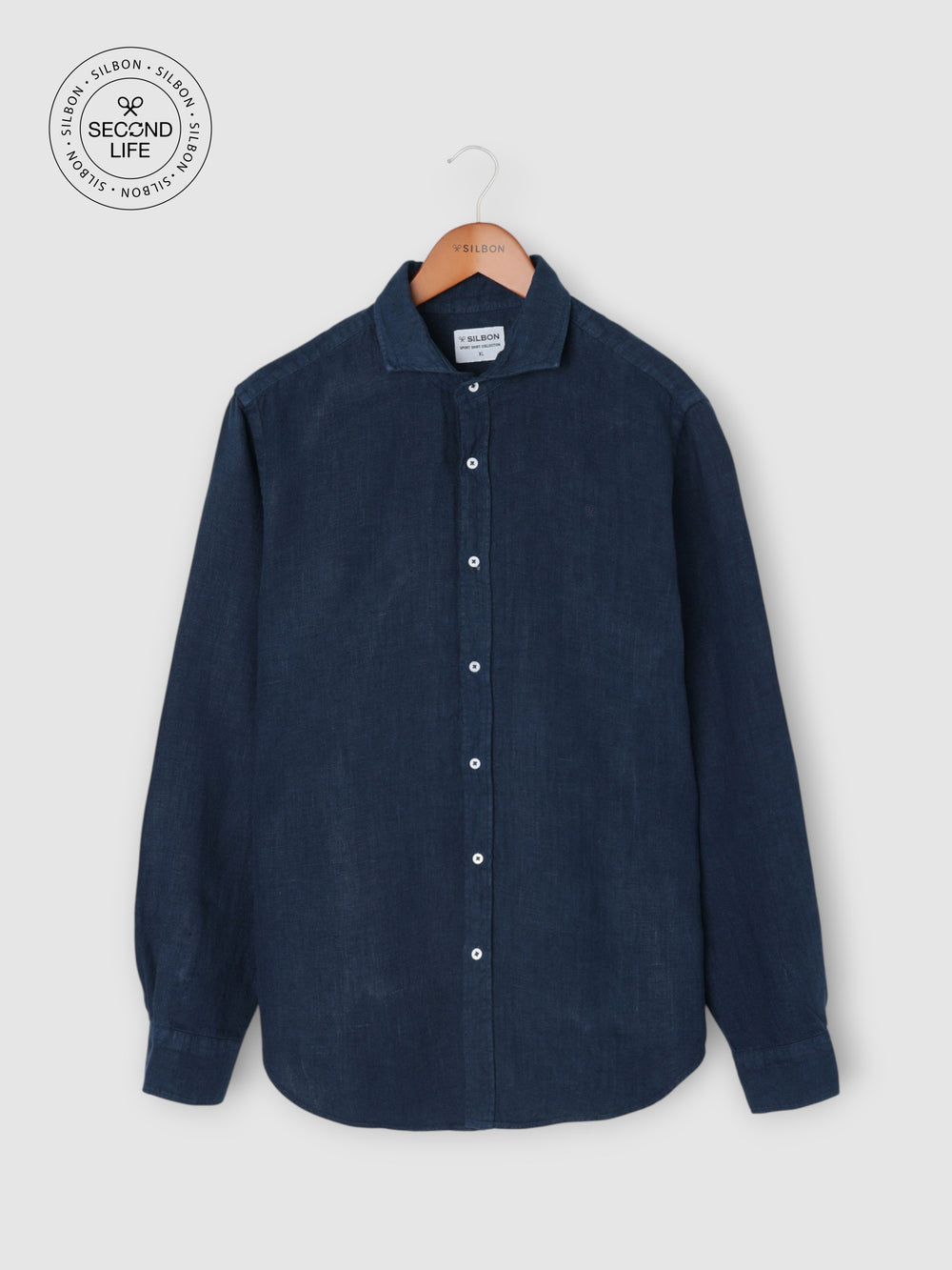 Camisa second life