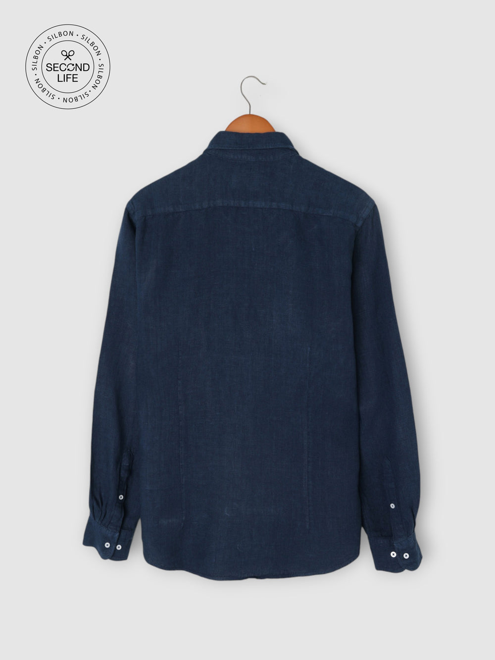 Camisa second life