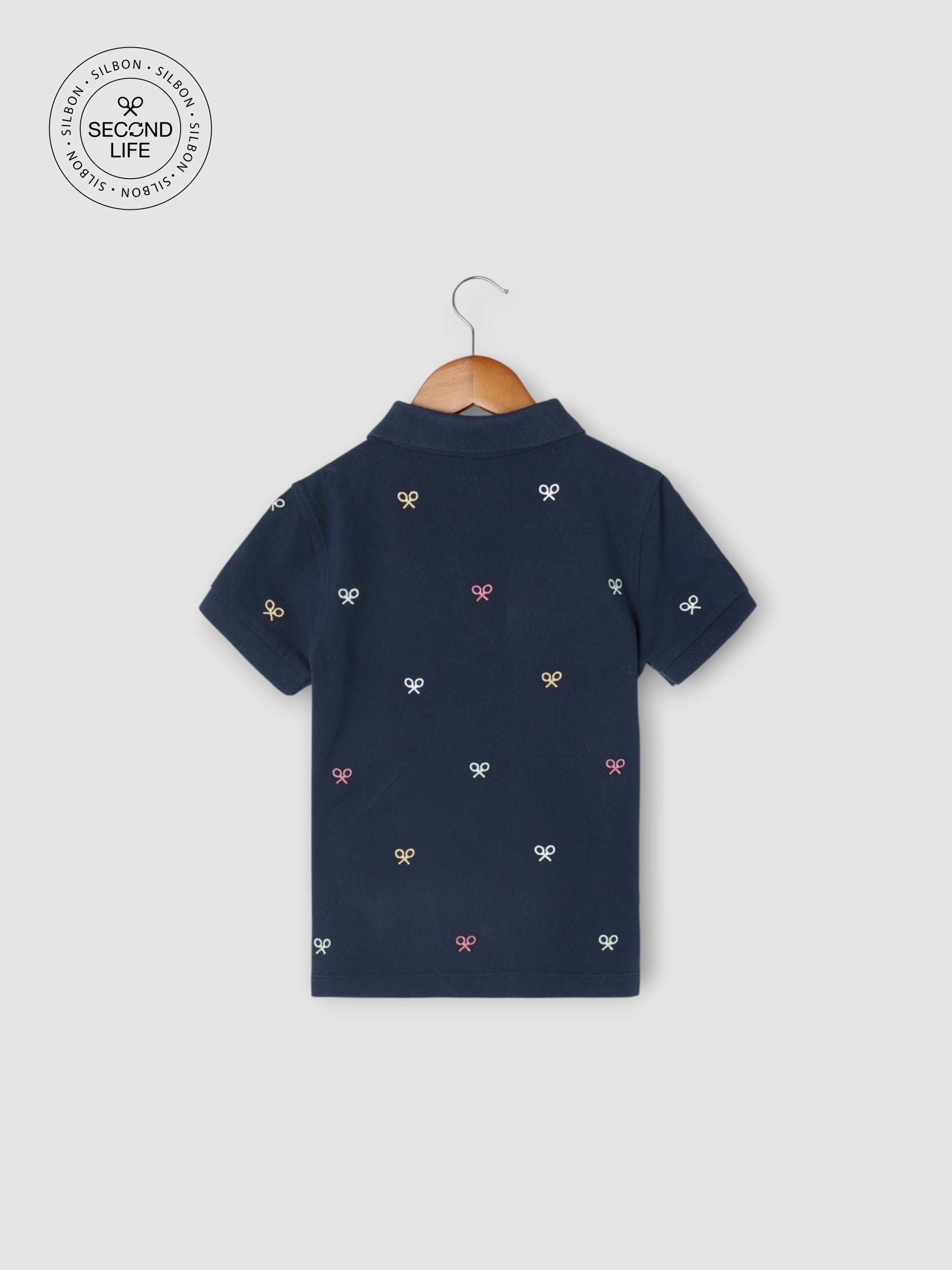 Polo kids second life
