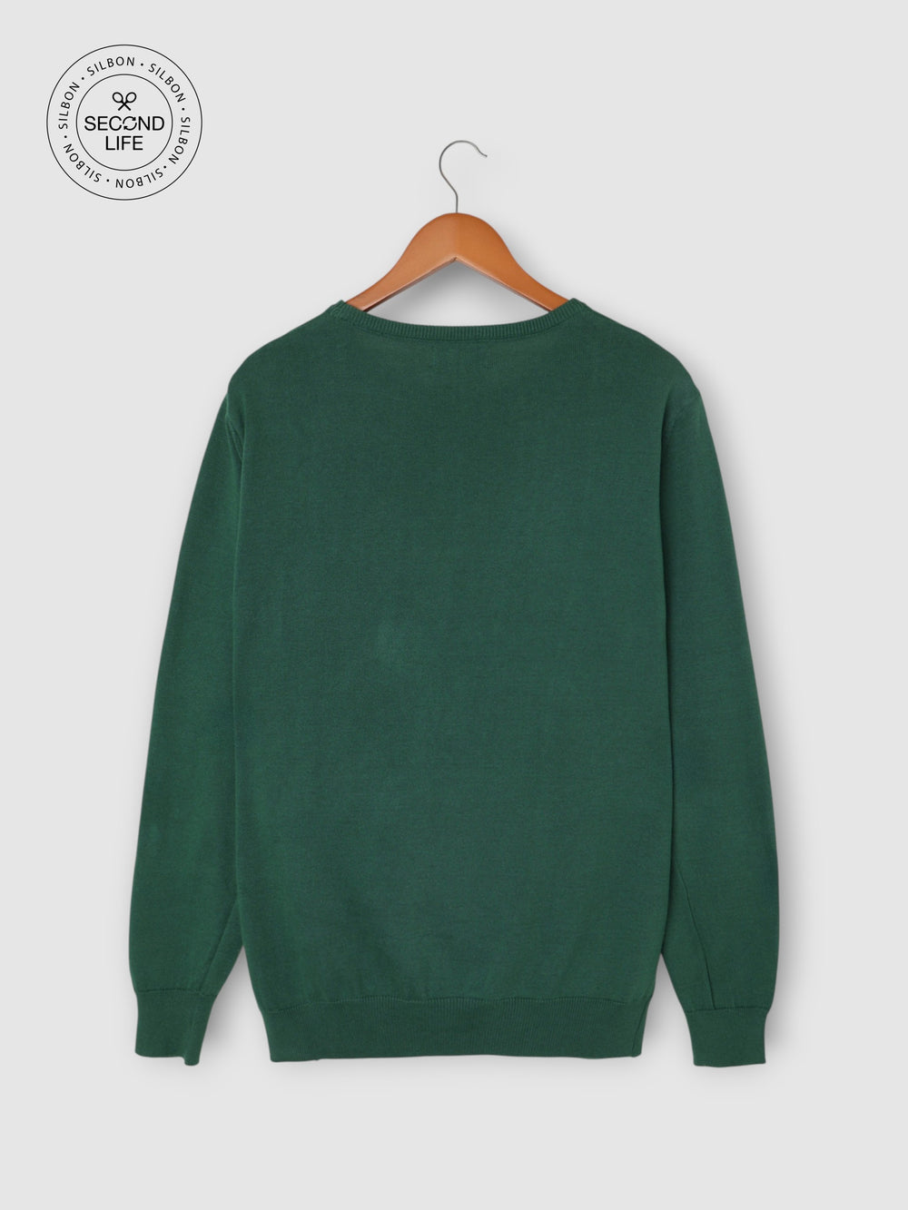 Jersey second life
