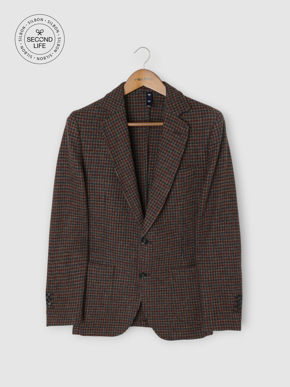 Americana clasica second life