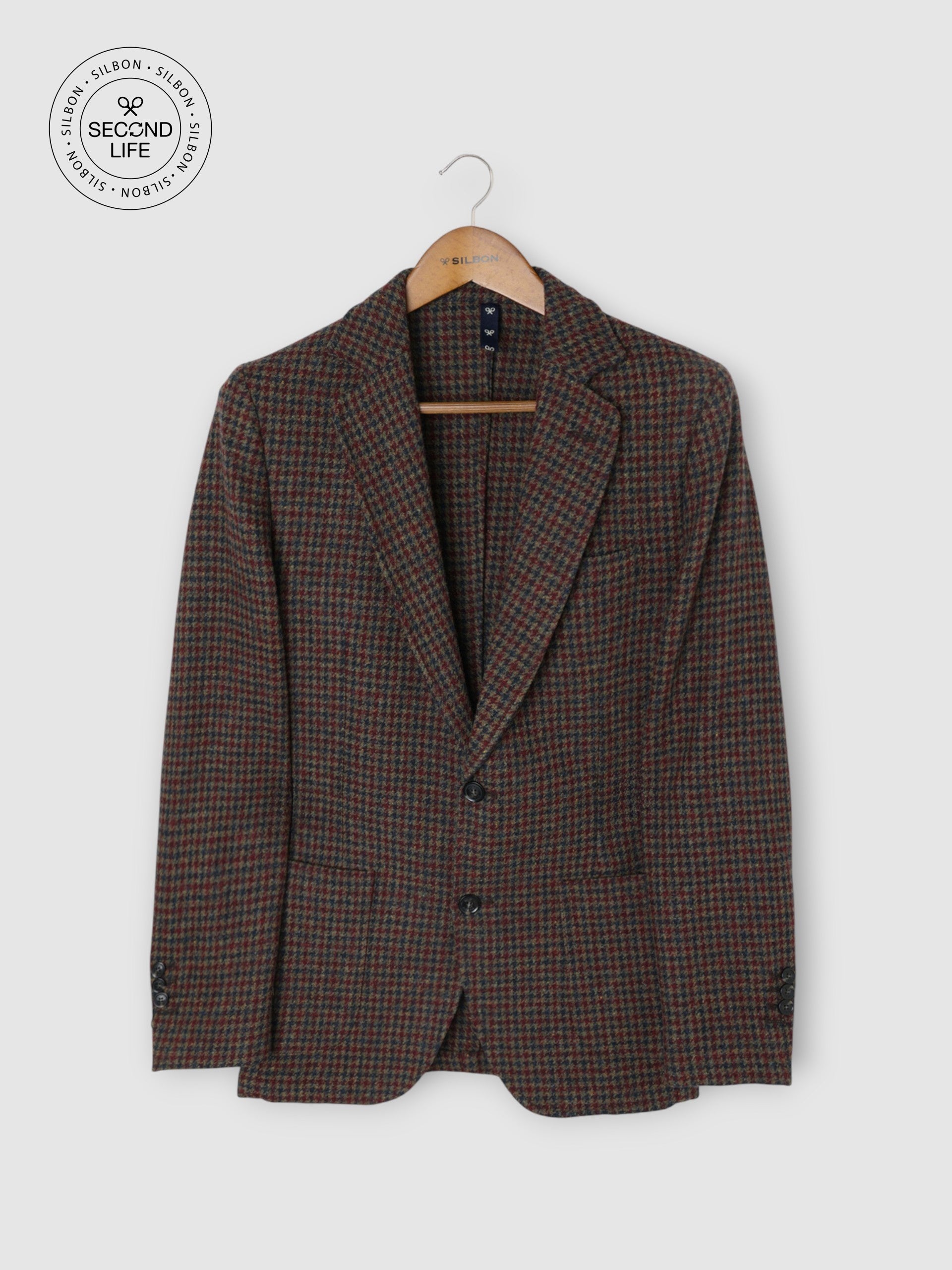 Americana clasica second life