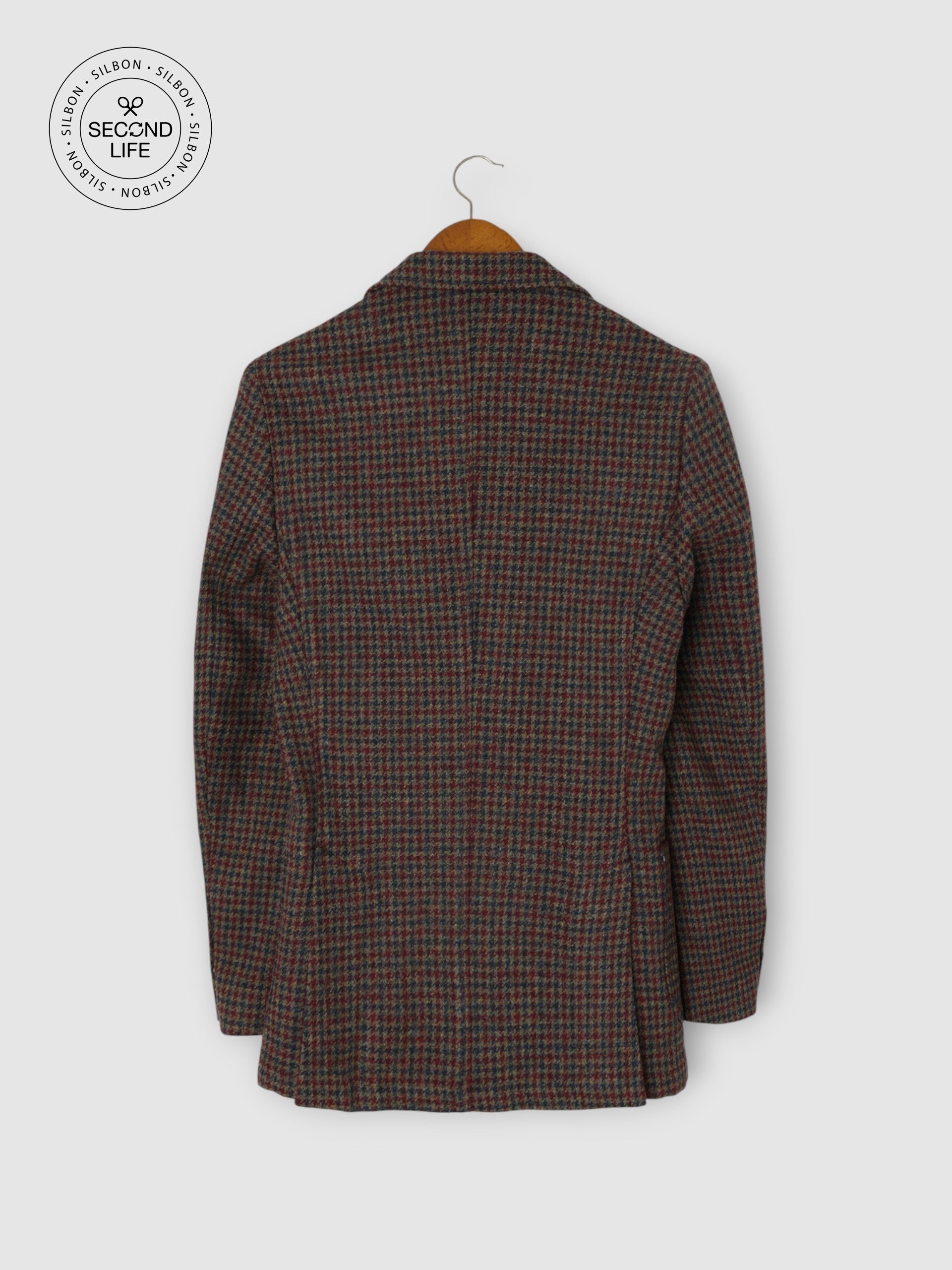 Americana clasica second life