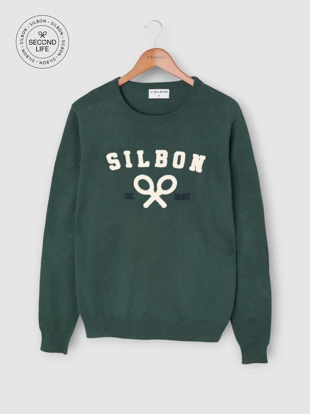 Jersey second life