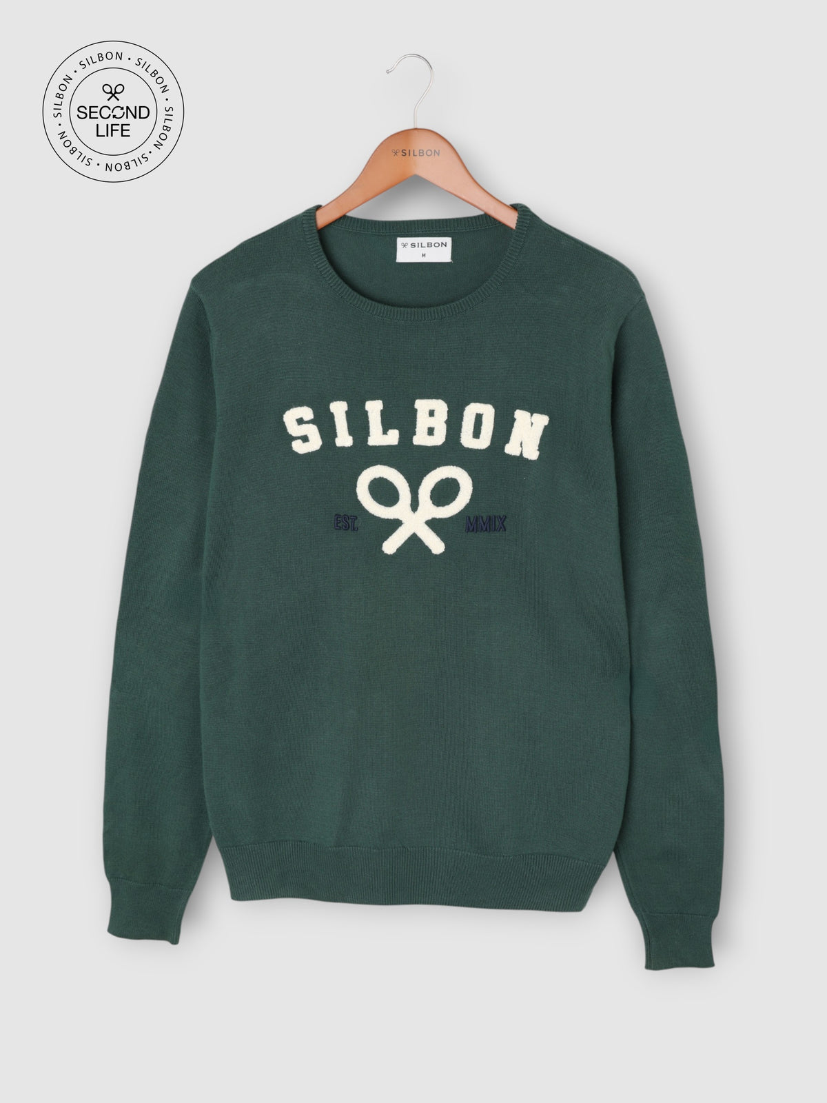 Jersey second life