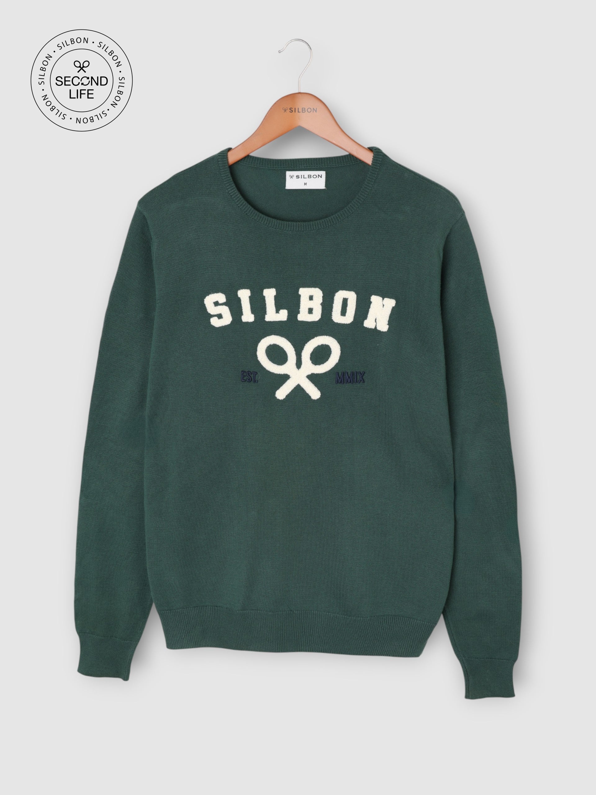 Jersey second life