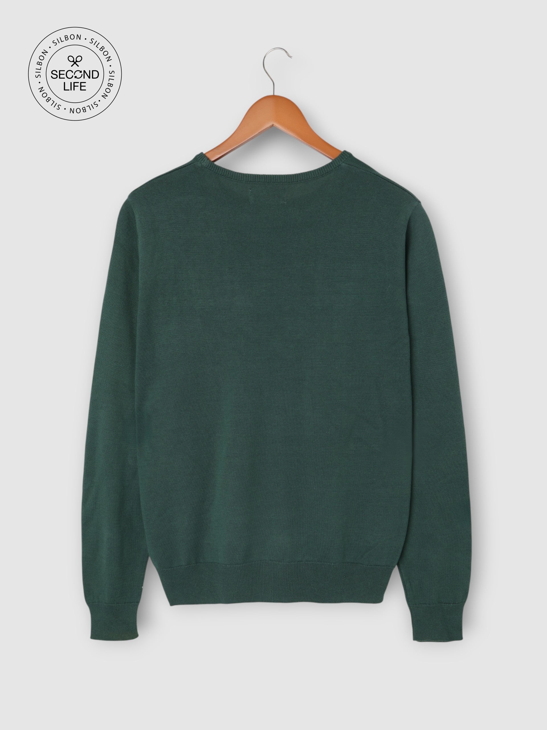 Jersey second life