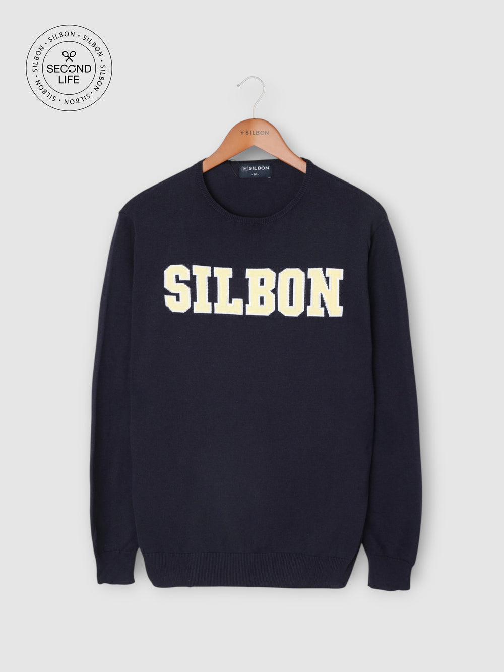 Jersey second life