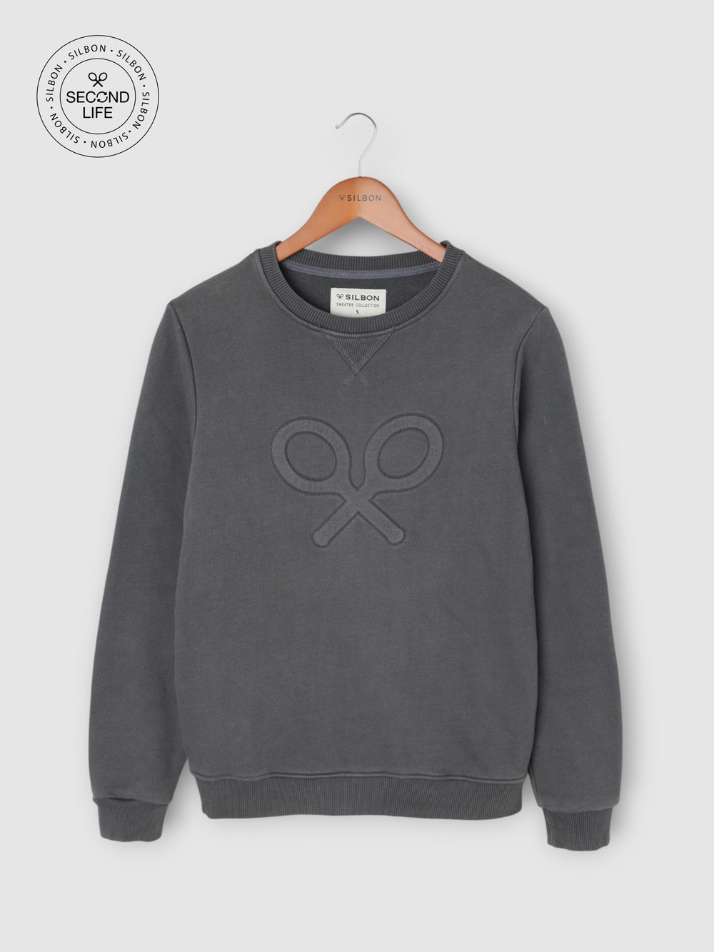 Sudadera second life