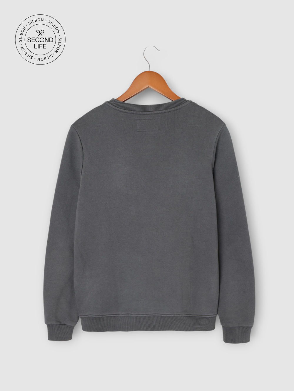 Sudadera second life