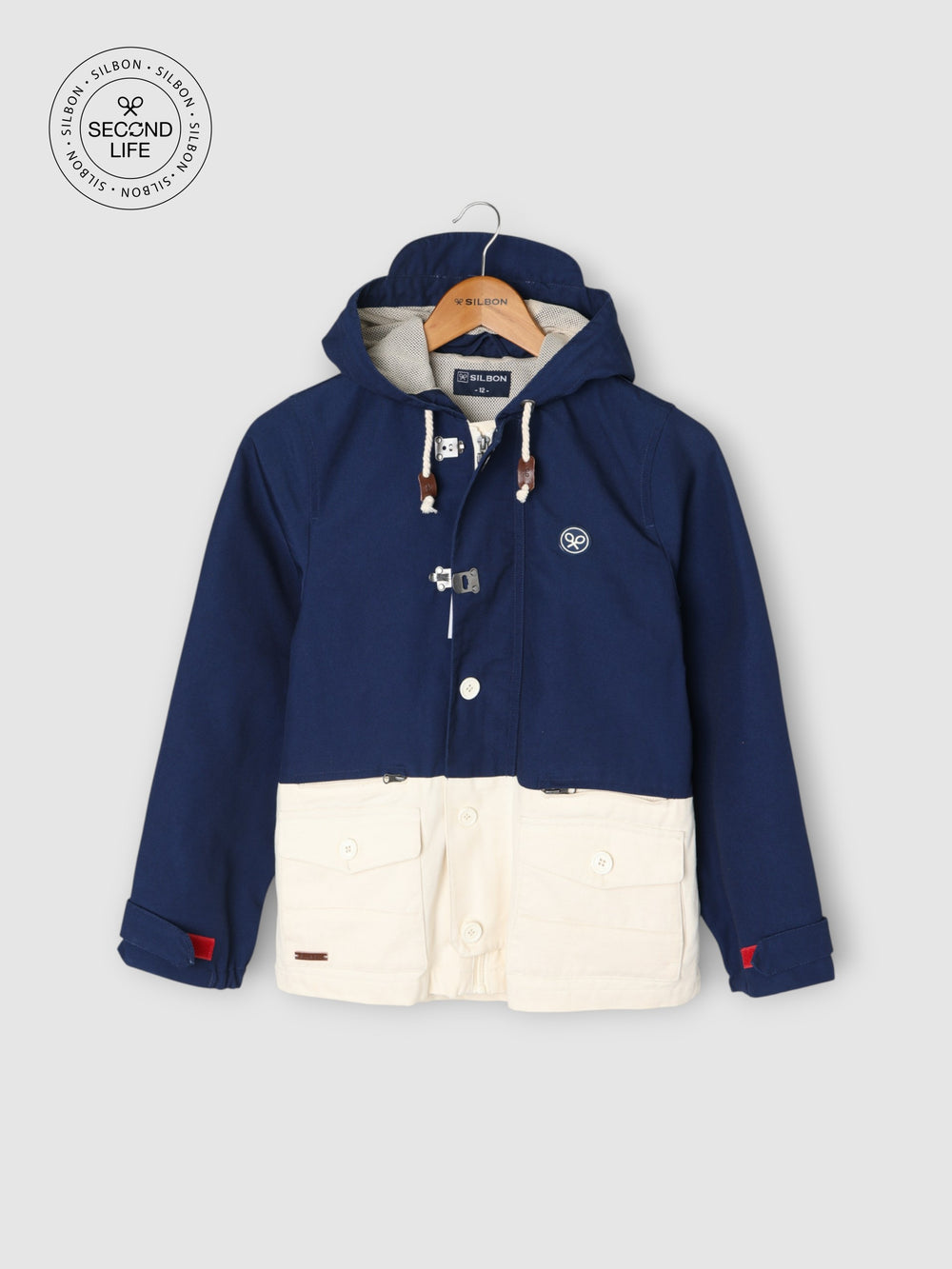 Abrigo kids second life