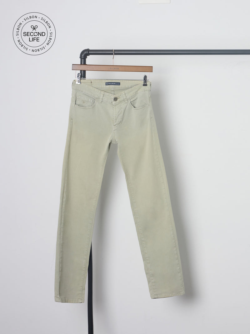 Pantalon second life