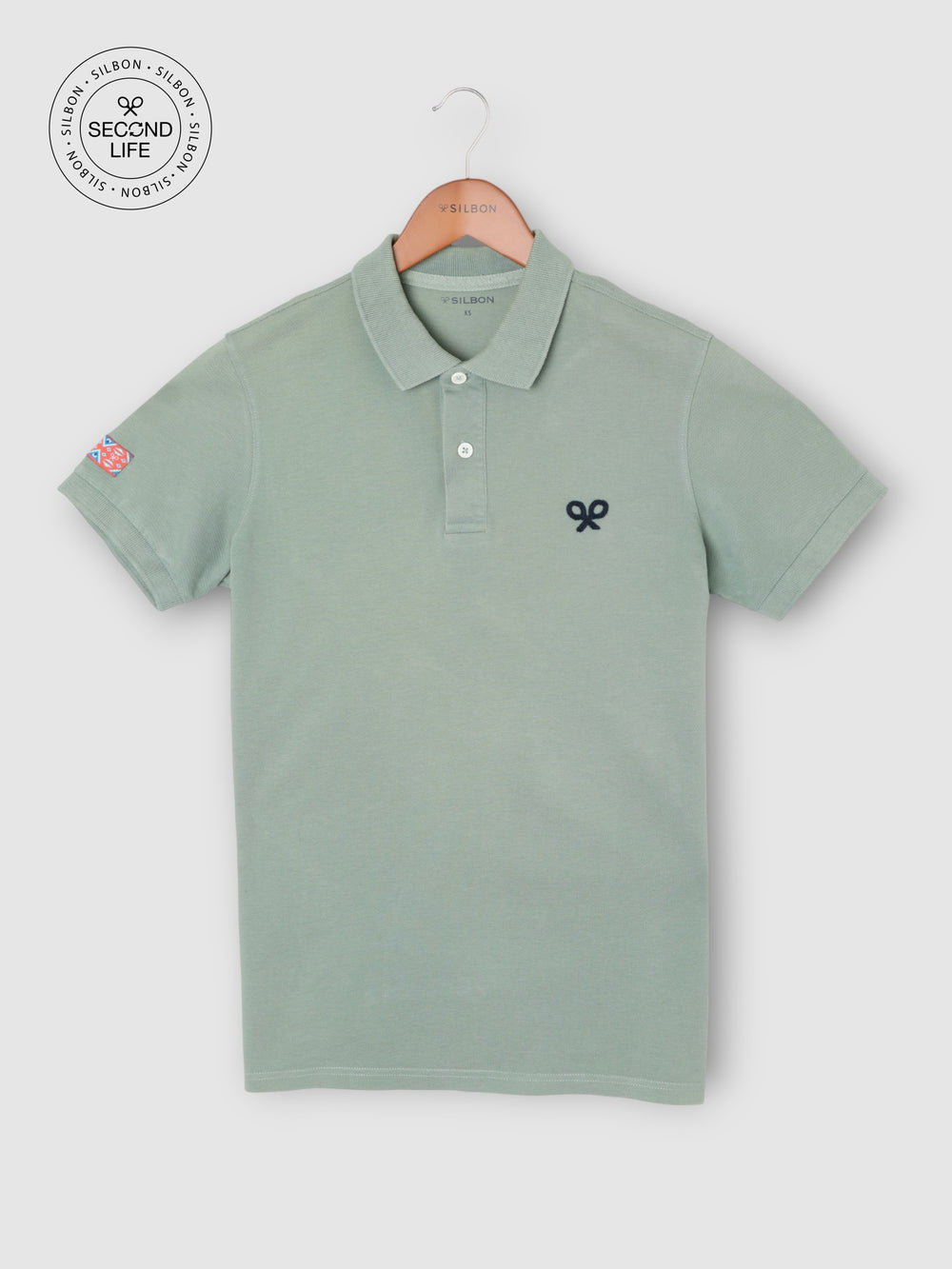 Polo second life