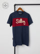 Camiseta second life