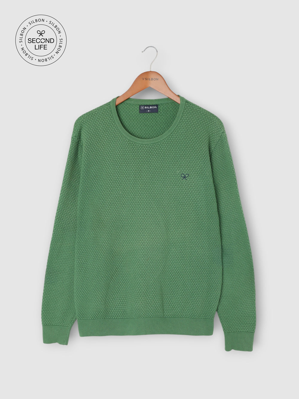 Sudadera second life