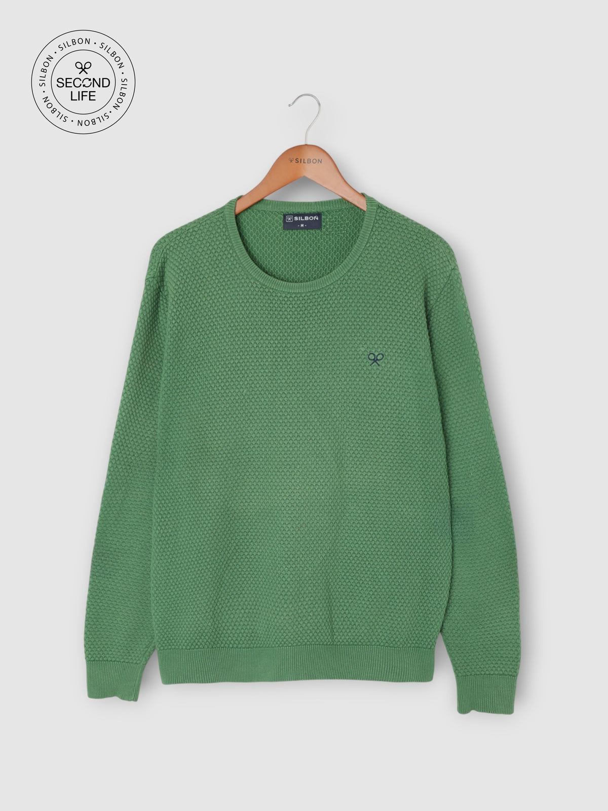 Sudadera second life