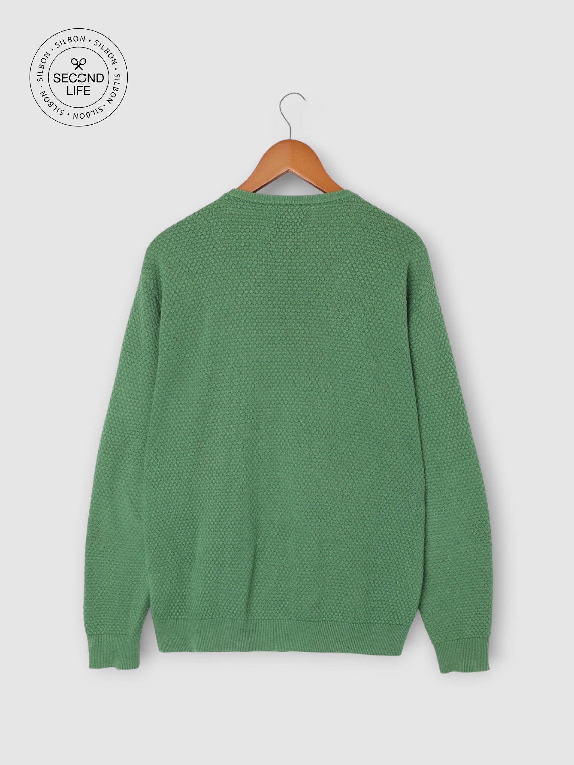 Sudadera second life