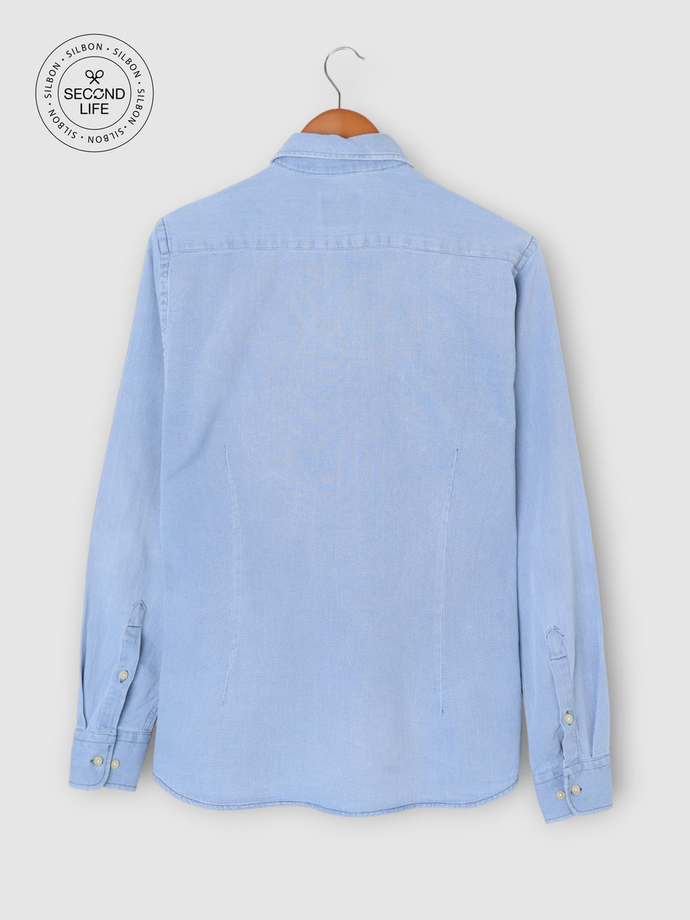 Camisa second life