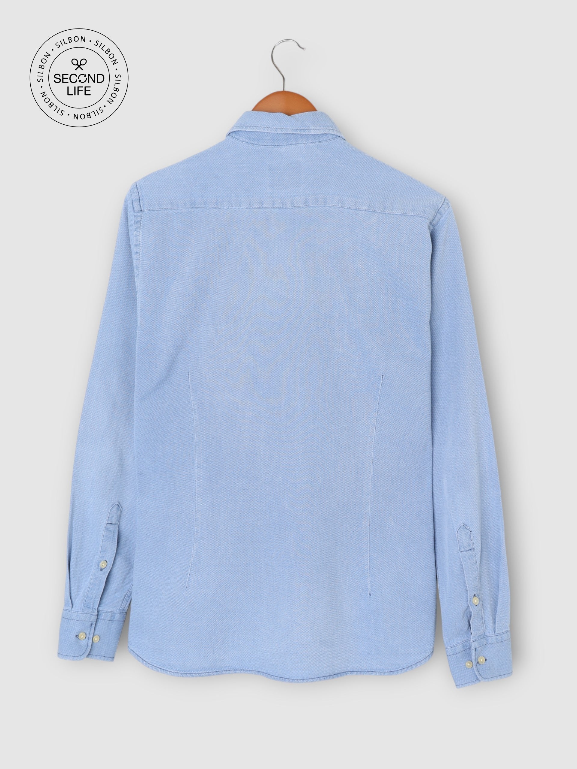 Camisa second life