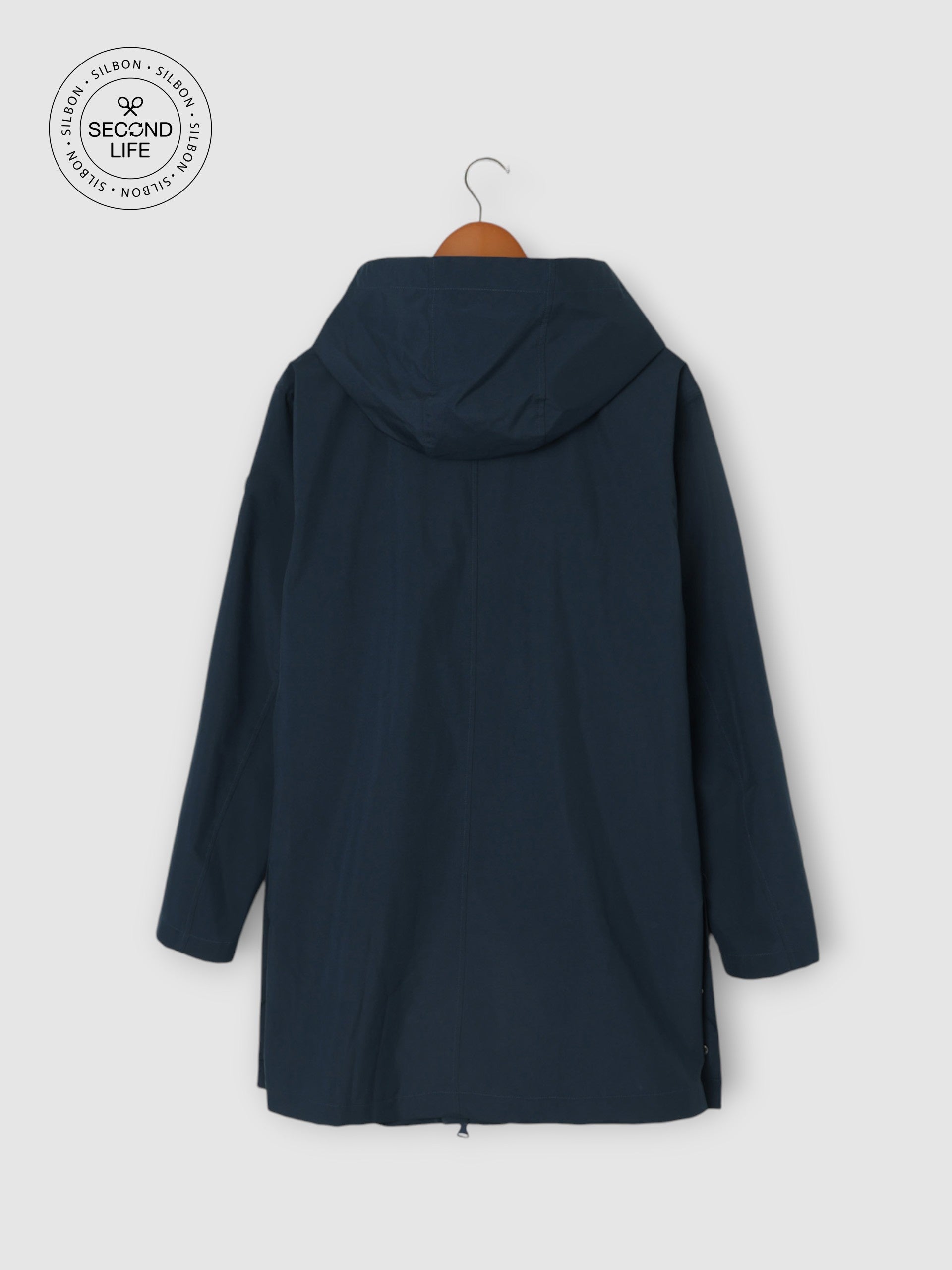 Chaqueta cortavientos second life