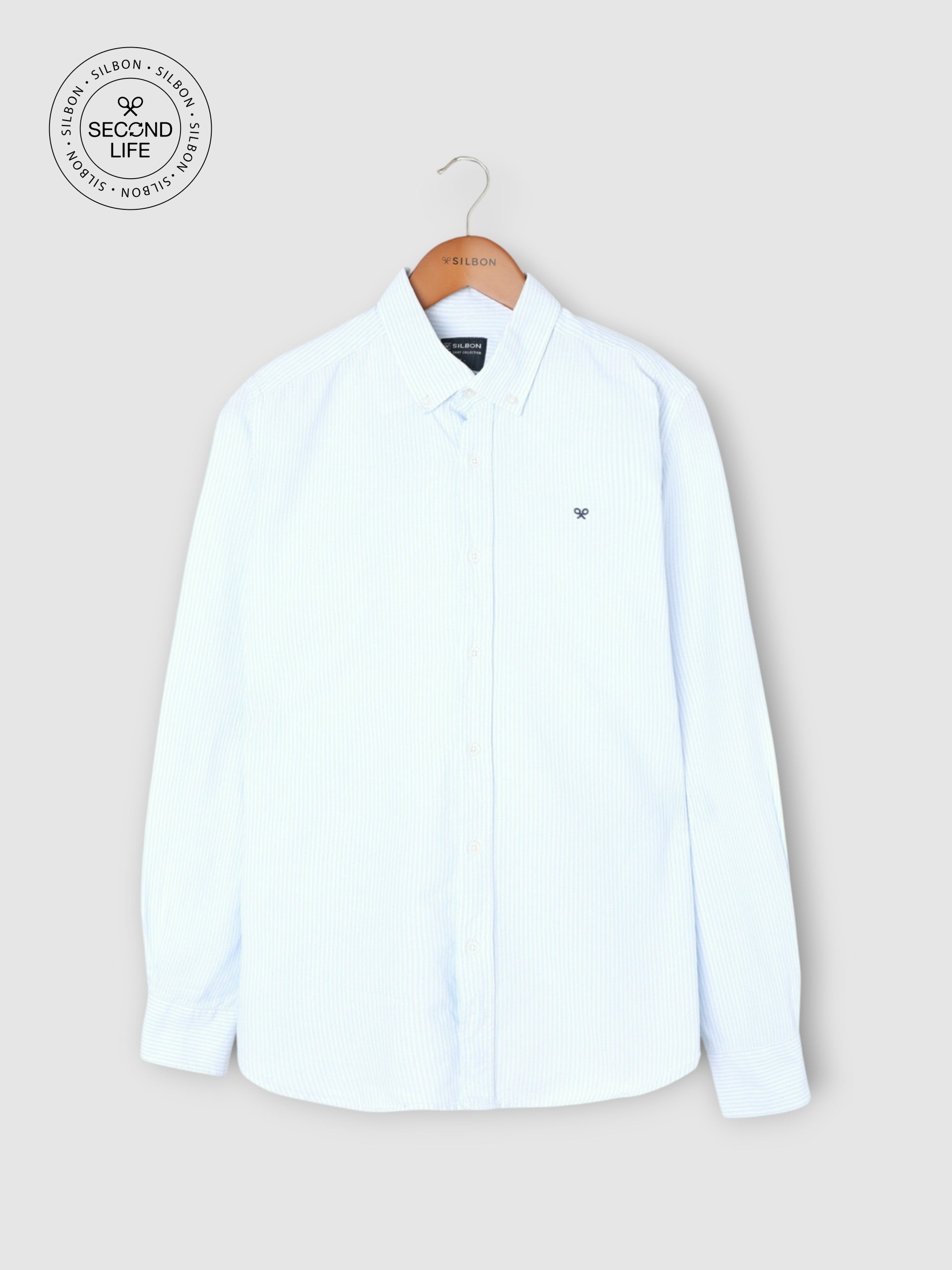 Camisa second life