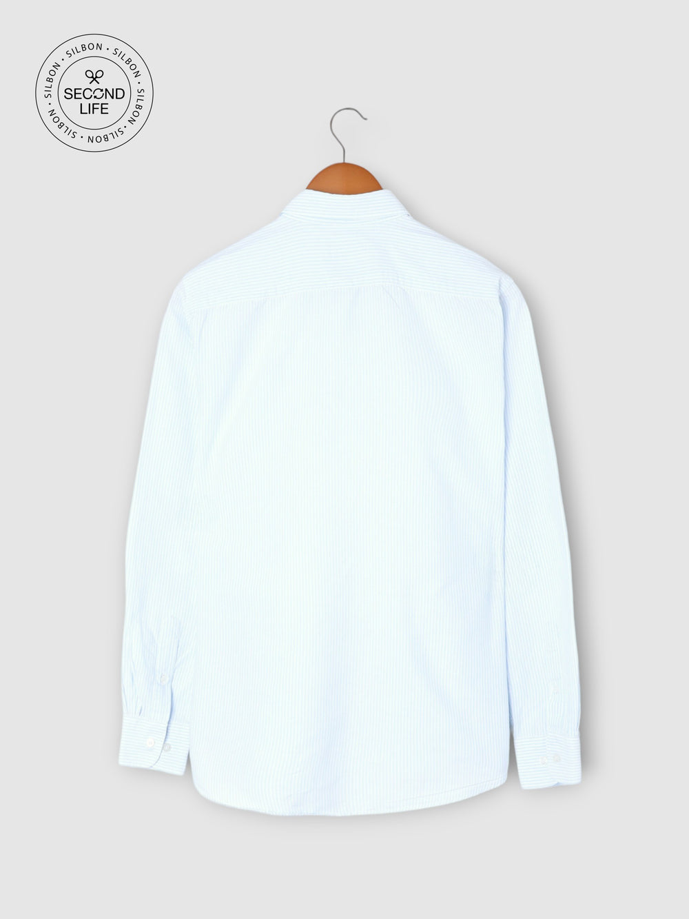 Camisa second life