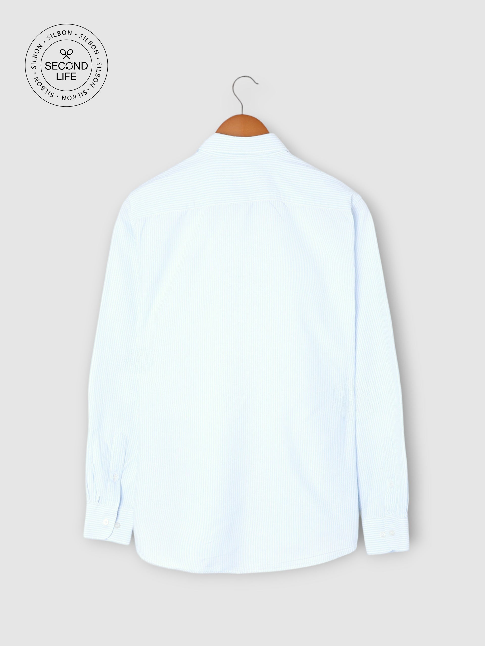 Camisa second life