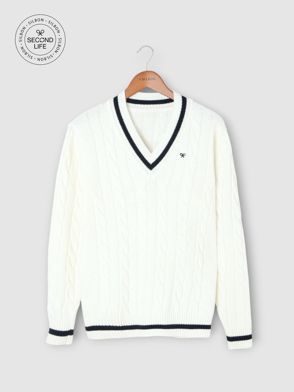 Jersey second life