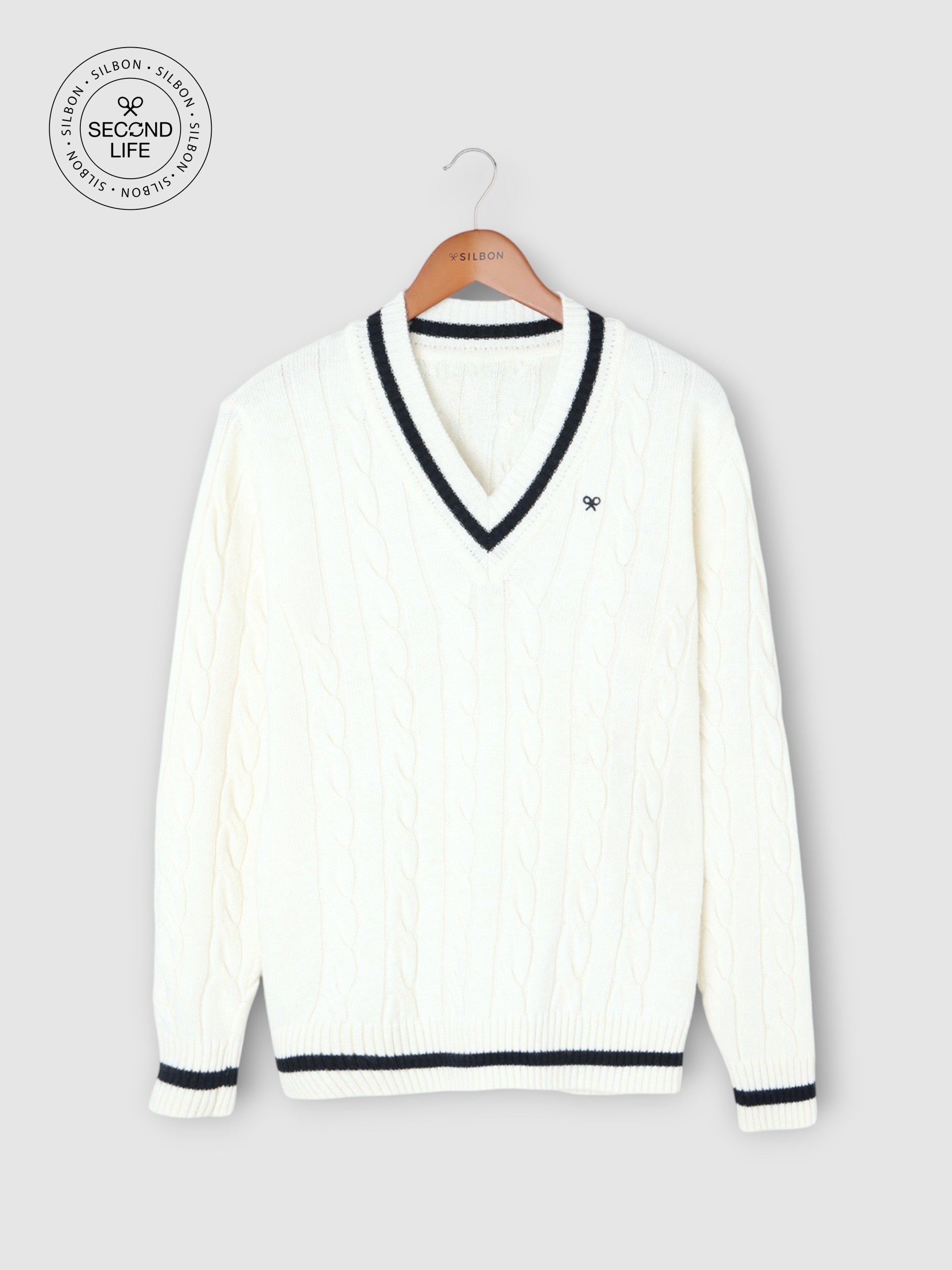 Jersey second life
