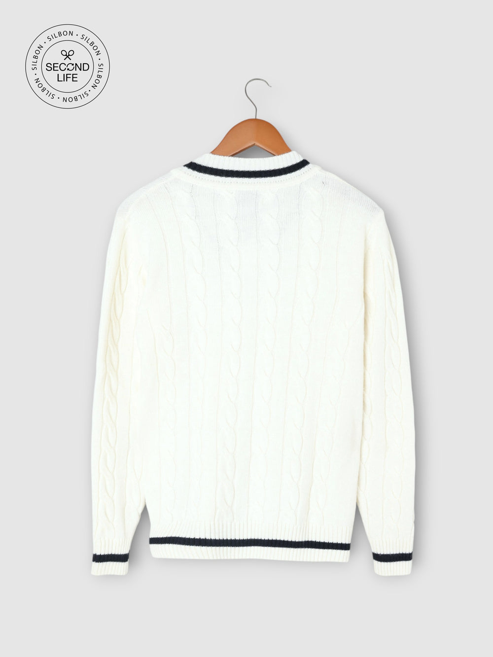Jersey second life