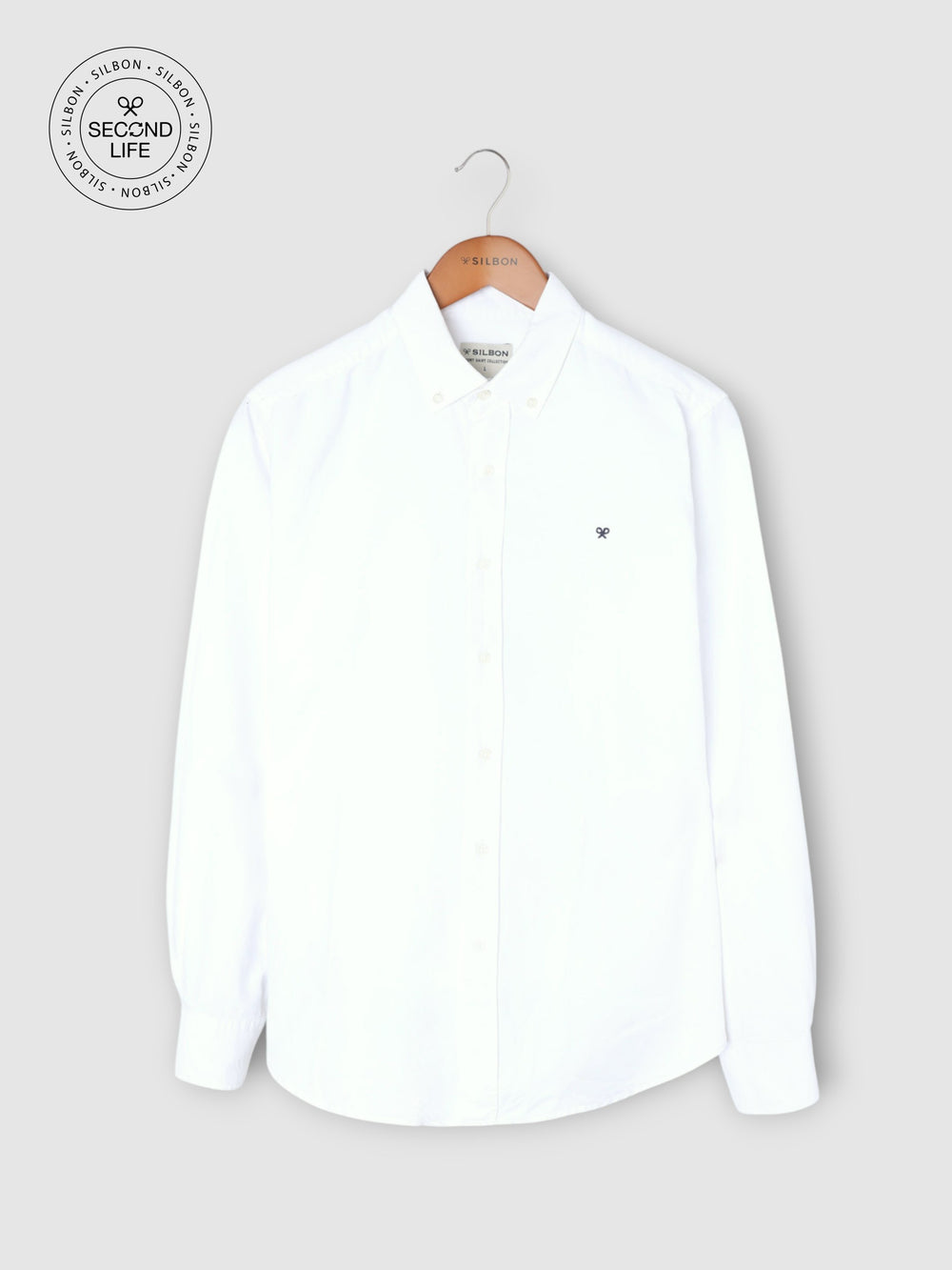 Camisa second life