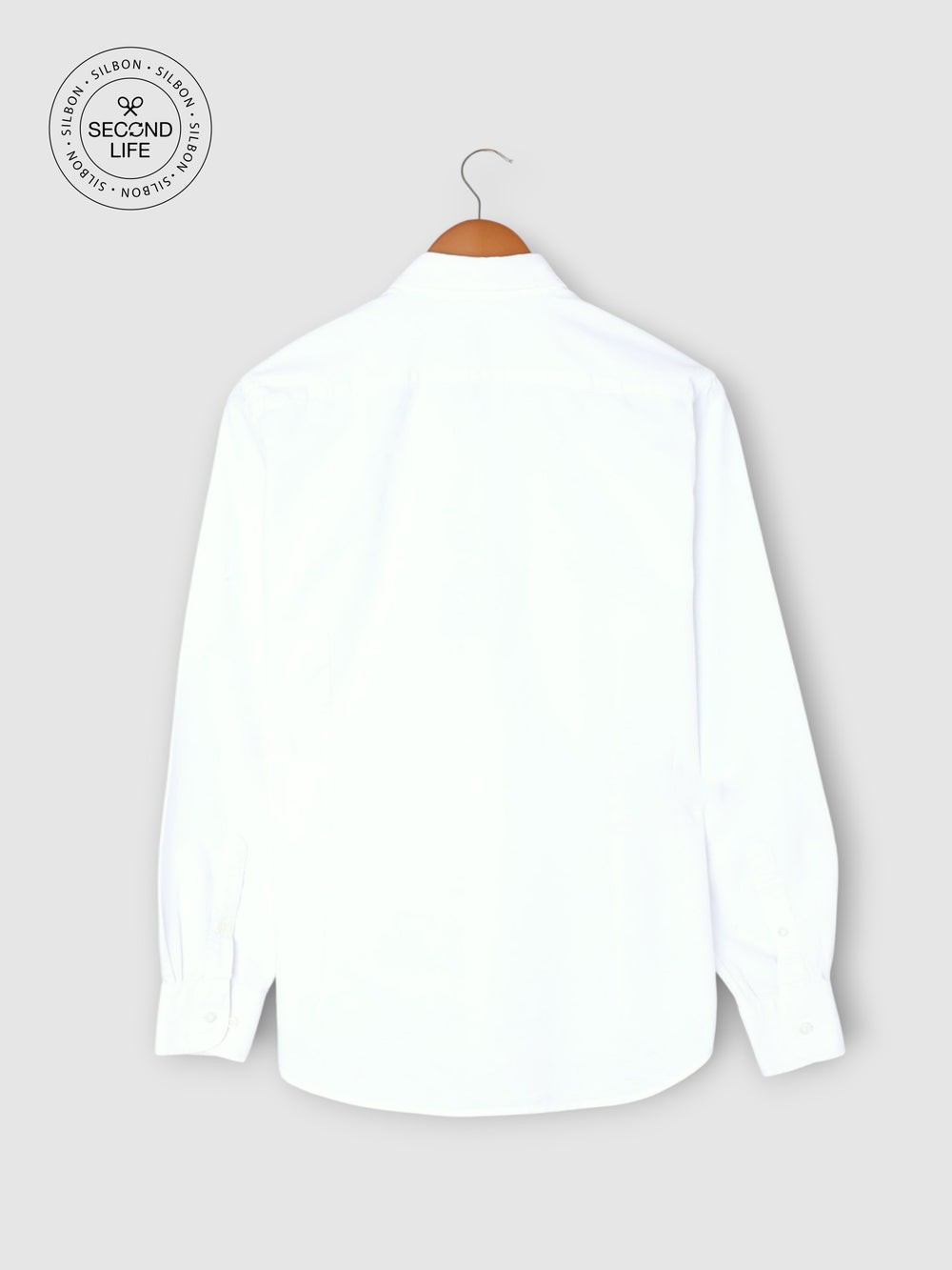 Camisa second life