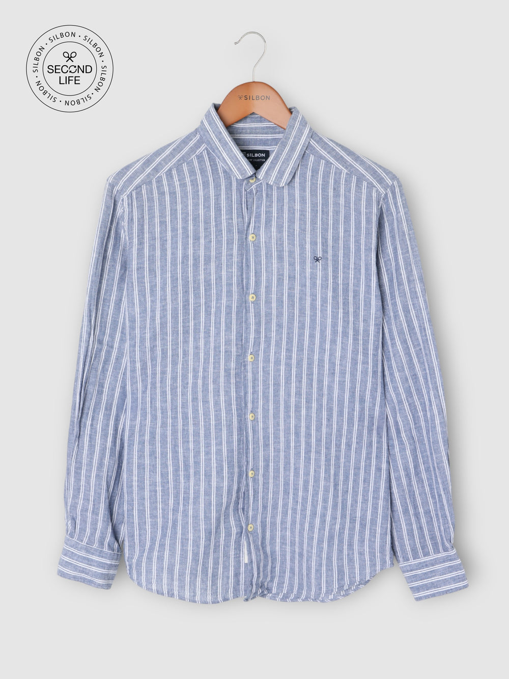 Camisa second life