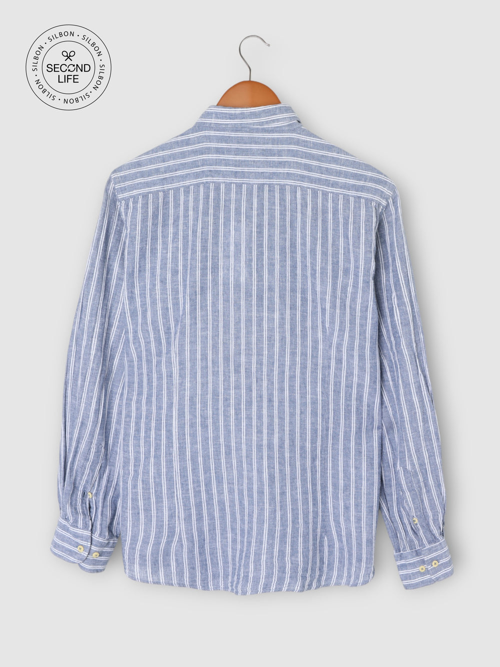 Camisa second life