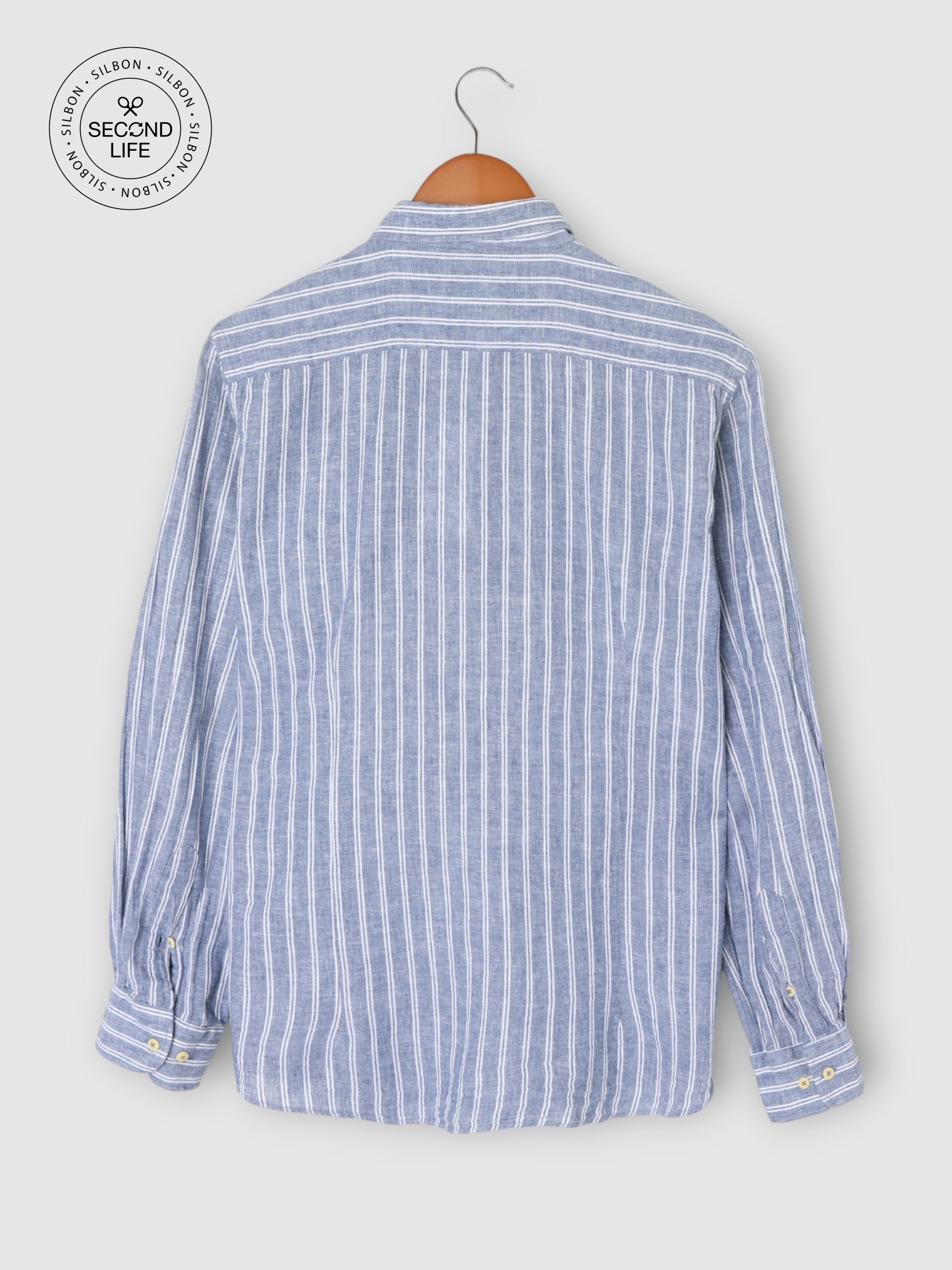 Camisa second life