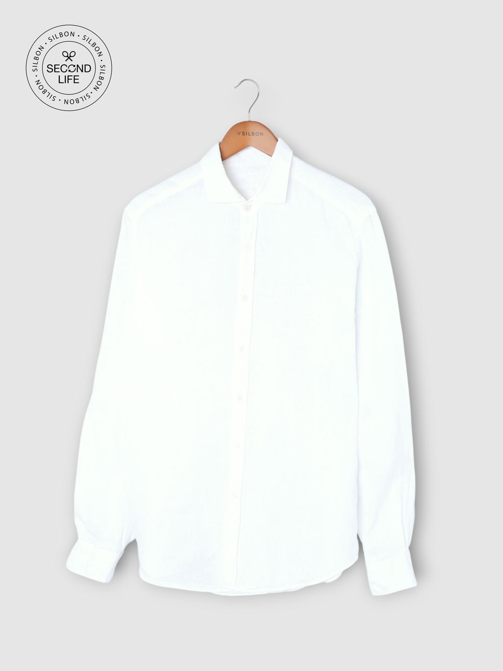 Camisa second life