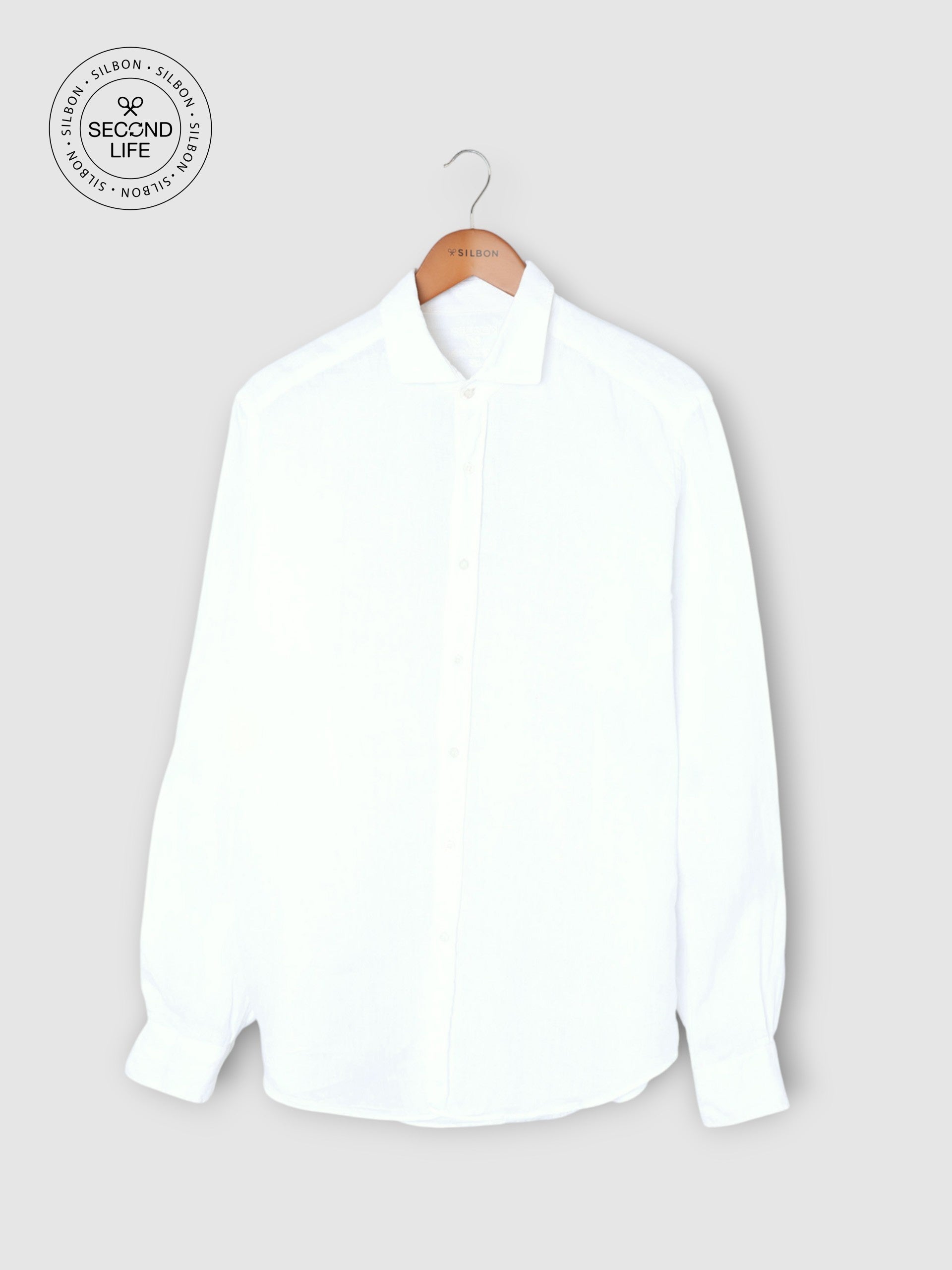 Camisa second life