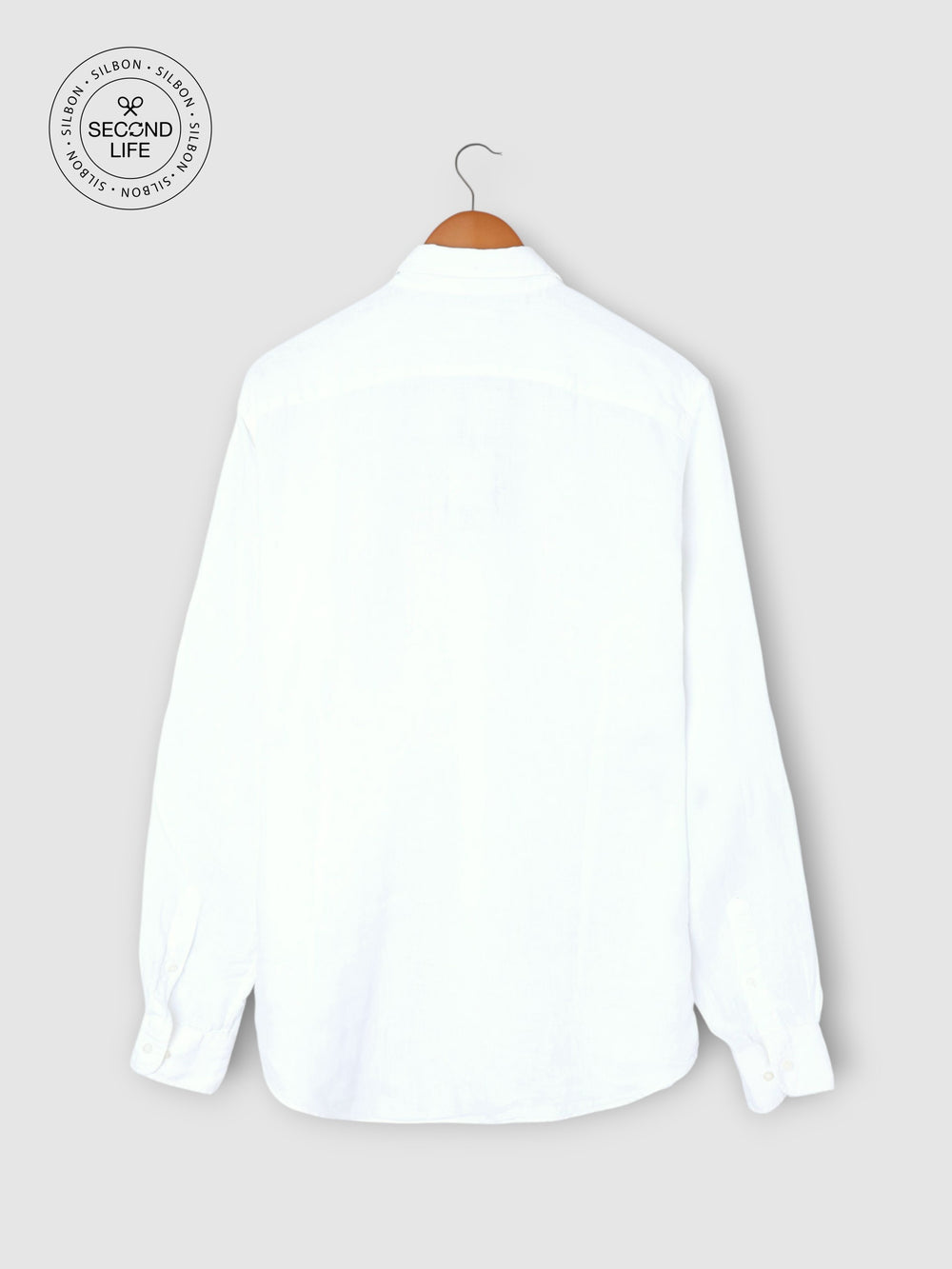 Camisa second life
